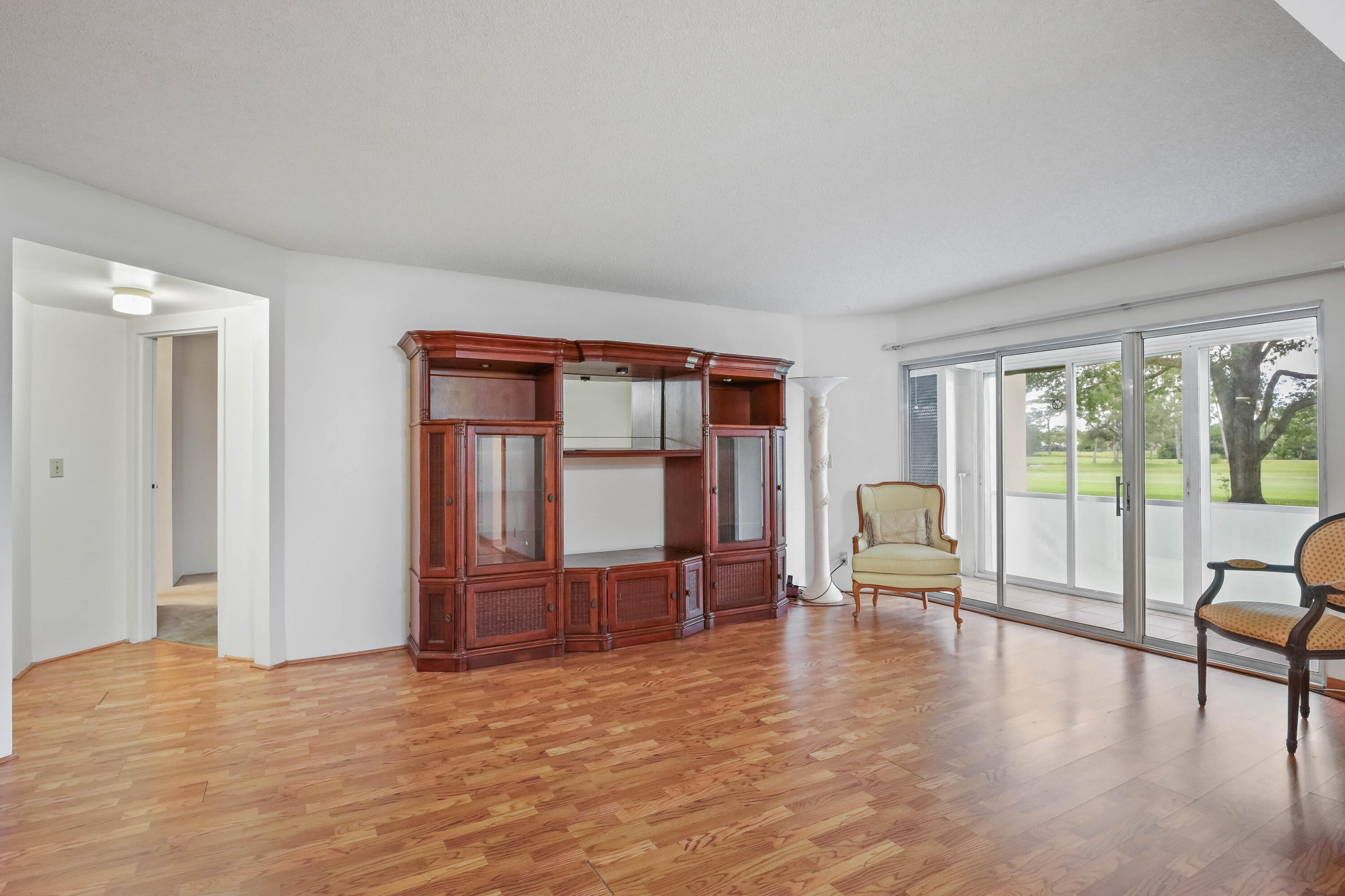 POINCIANA PLACE CONDO 1,2,8 AND 9 - Residential