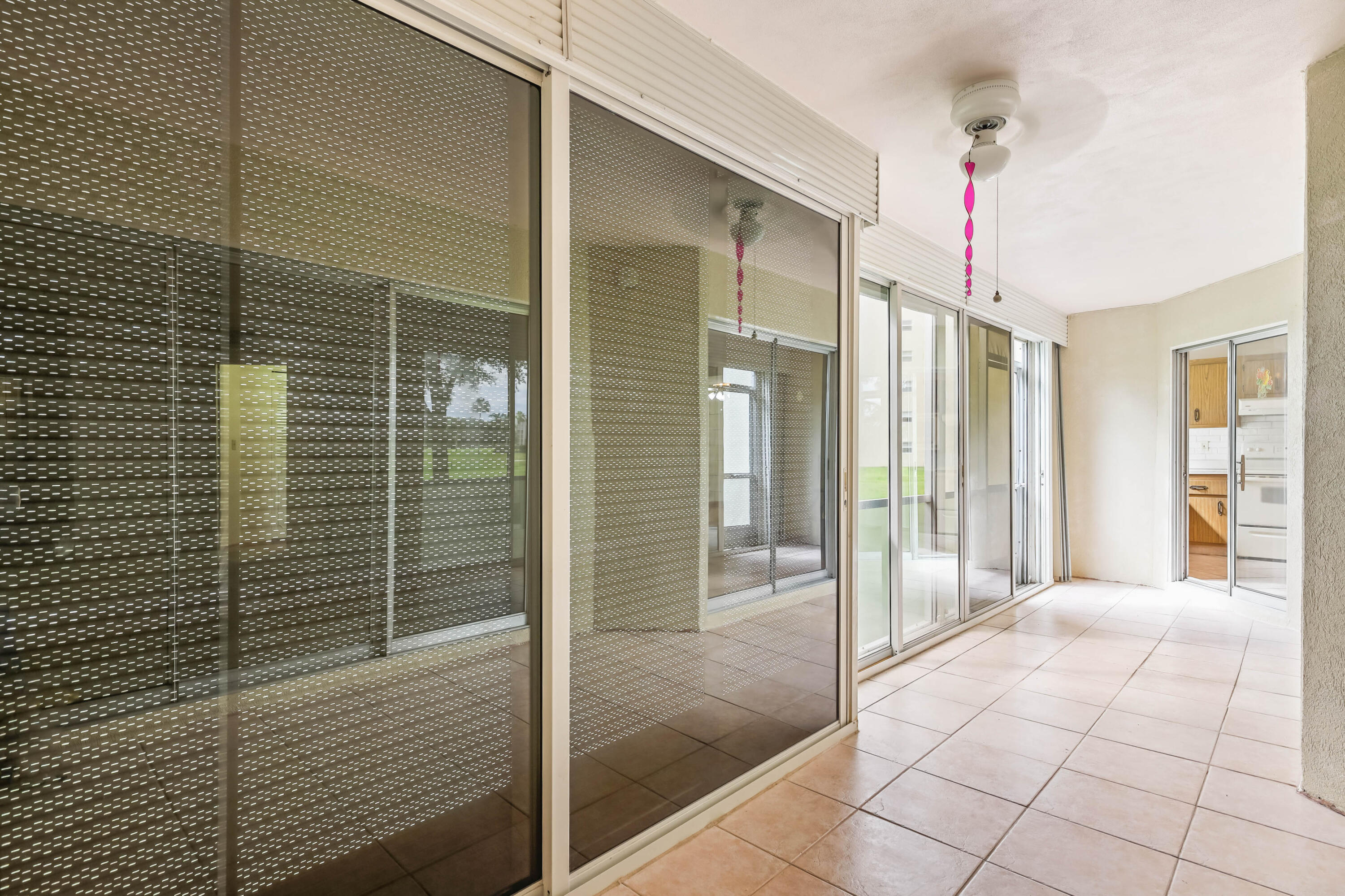 POINCIANA PLACE CONDO 1,2,8 AND 9 - Residential