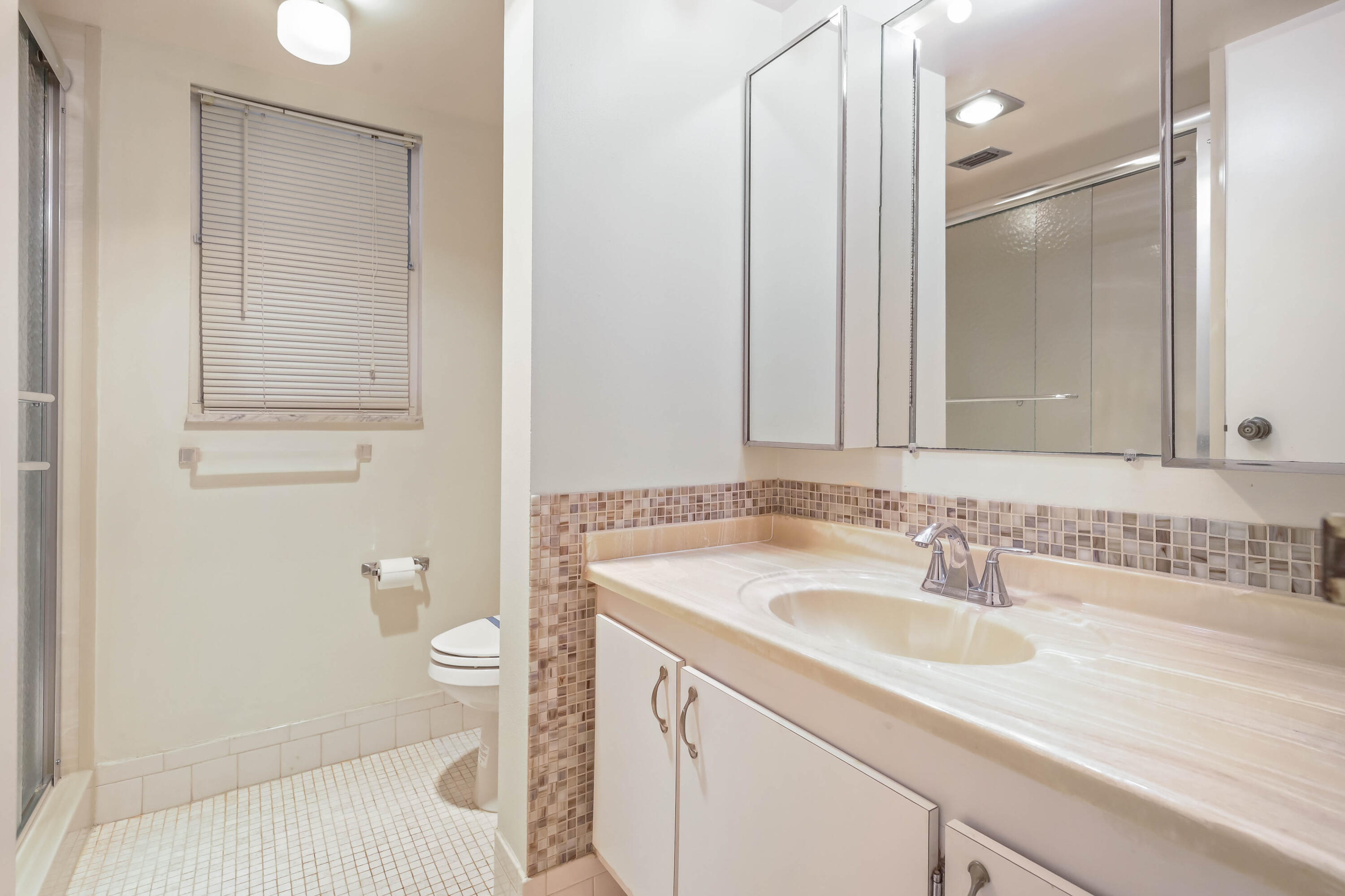 POINCIANA PLACE CONDO 1,2,8 AND 9 - Residential
