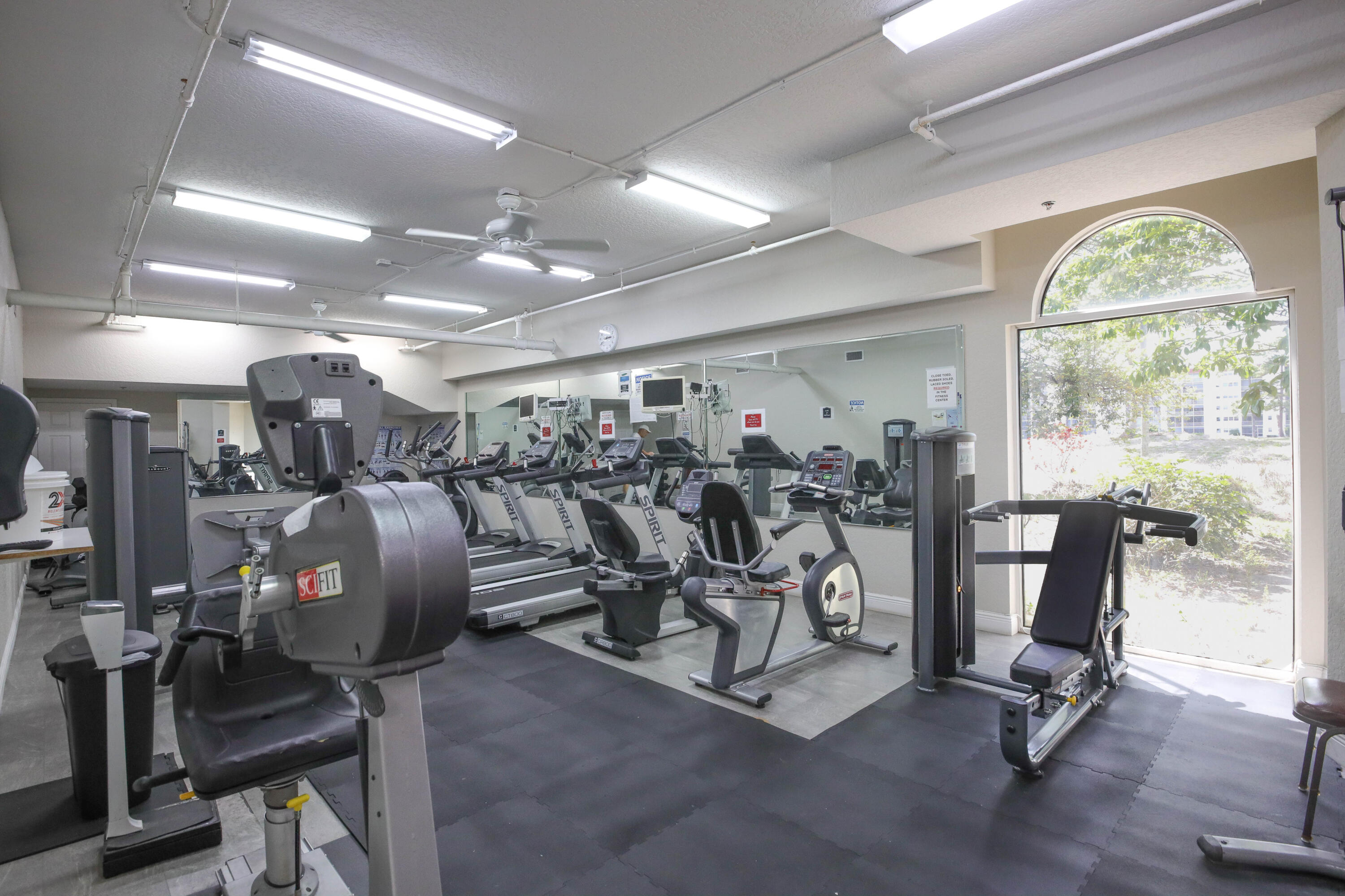 POINCIANA PLACE CONDO 1,2,8 AND 9 - Residential