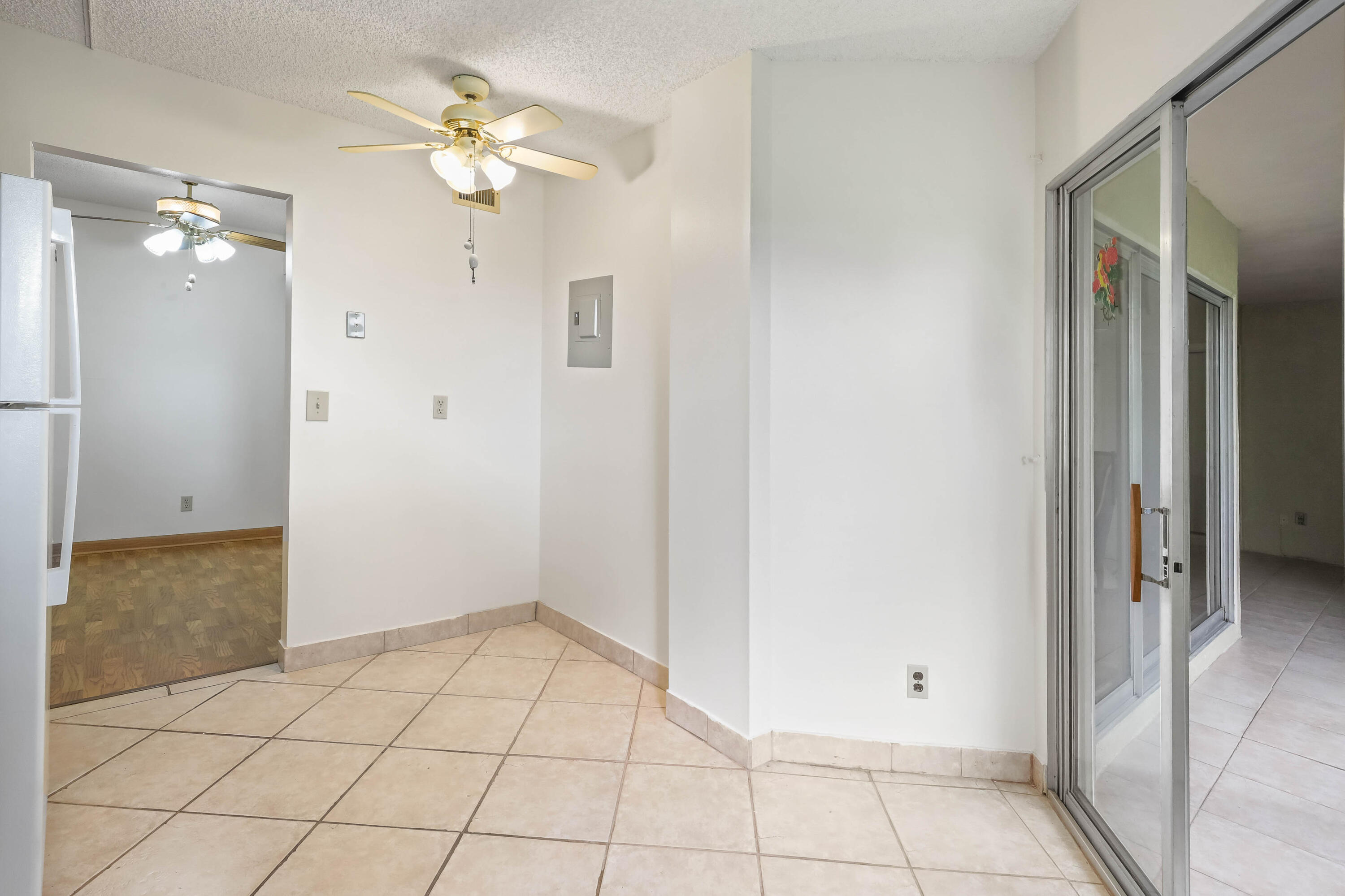 POINCIANA PLACE CONDO 1,2,8 AND 9 - Residential