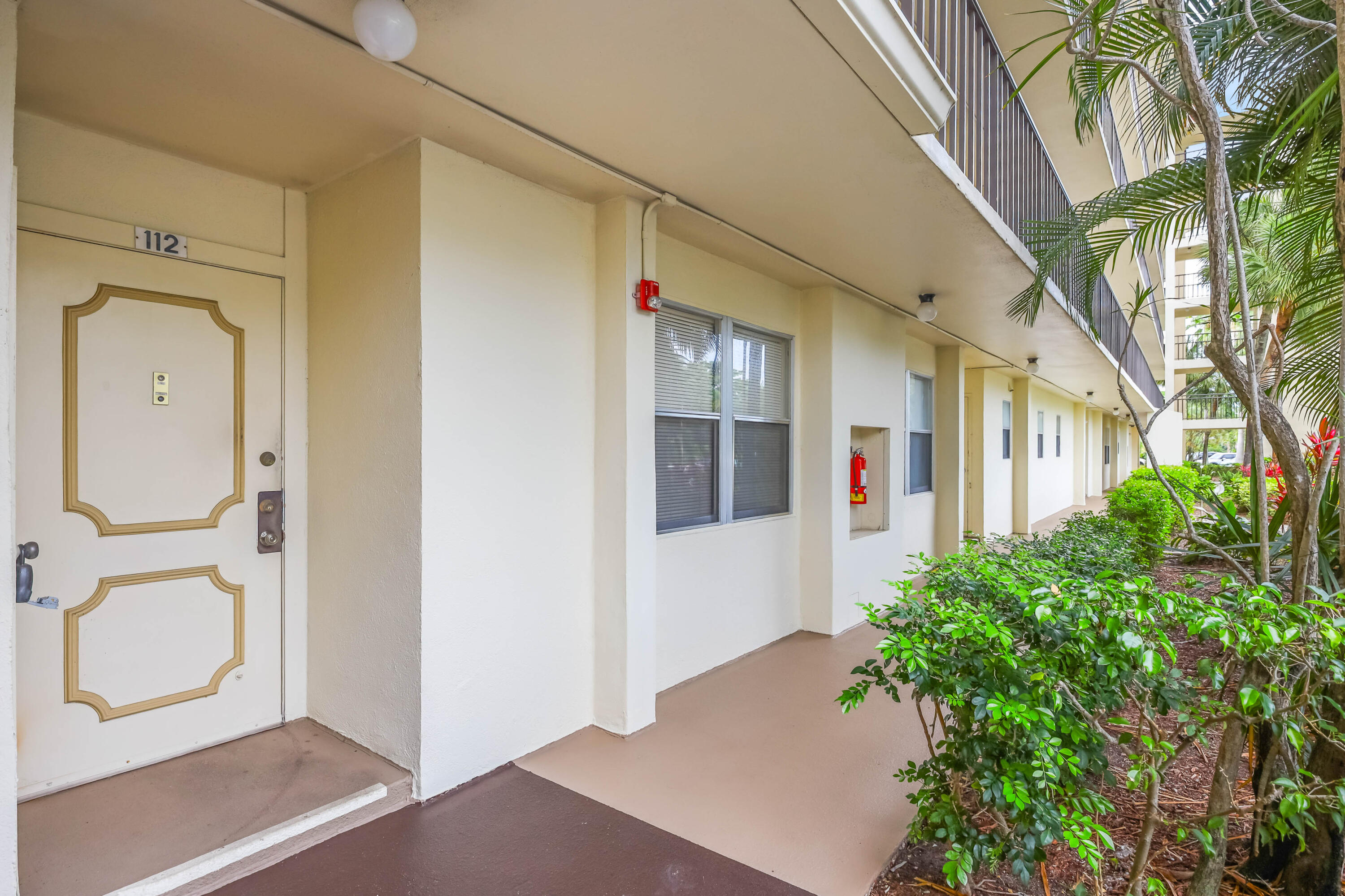 POINCIANA PLACE CONDO 1,2,8 AND 9 - Residential