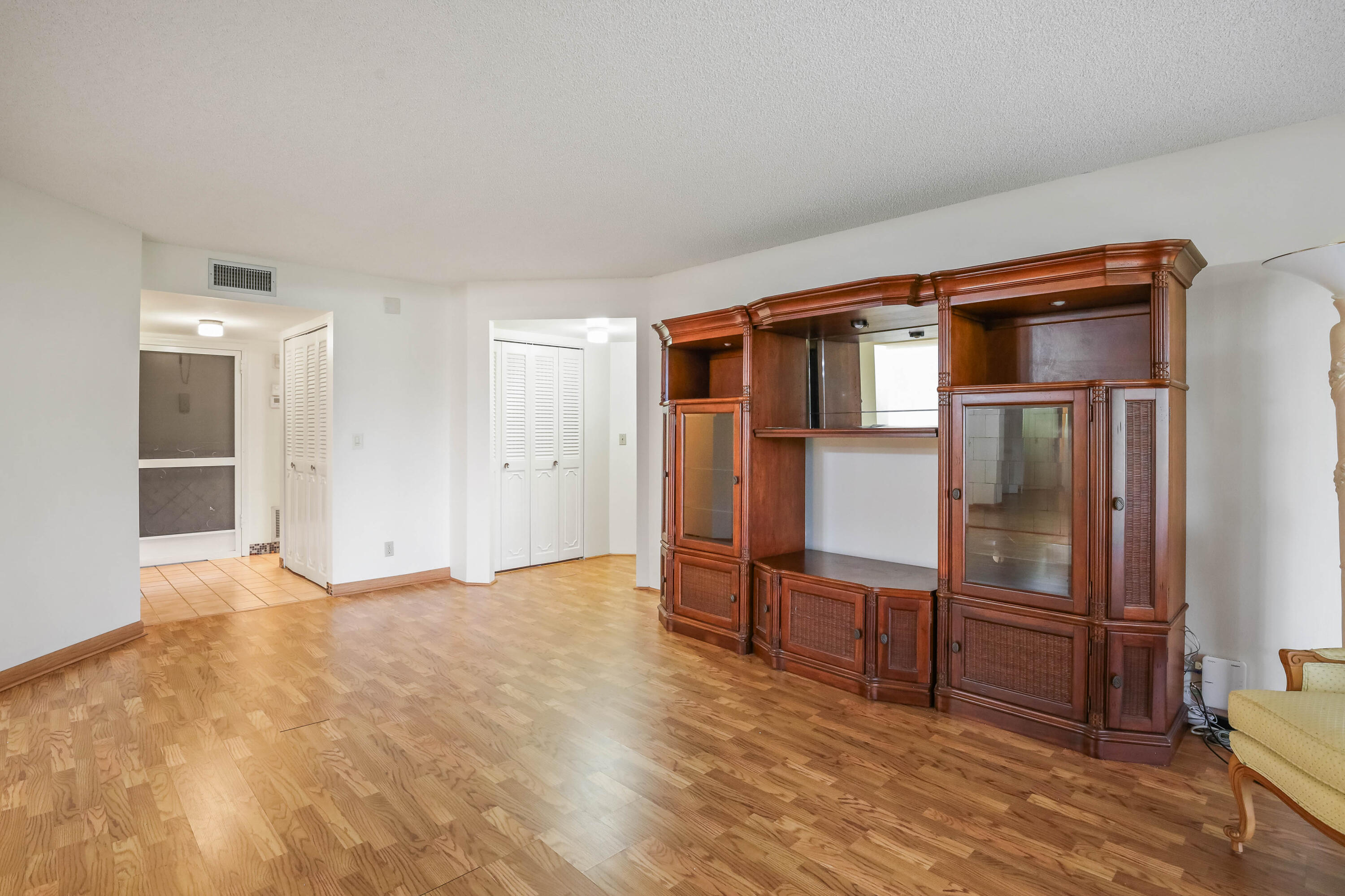 POINCIANA PLACE CONDO 1,2,8 AND 9 - Residential