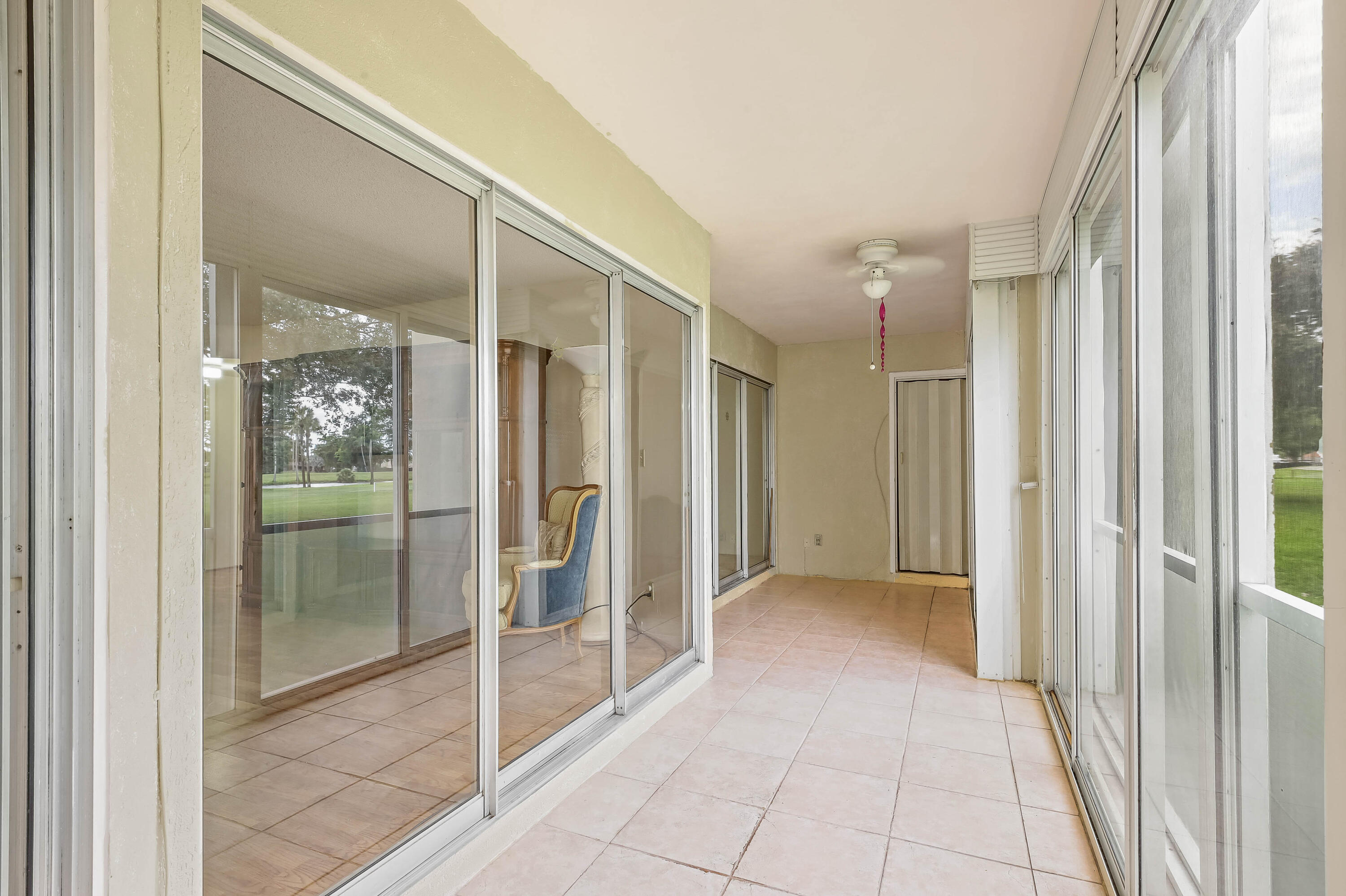 POINCIANA PLACE CONDO 1,2,8 AND 9 - Residential