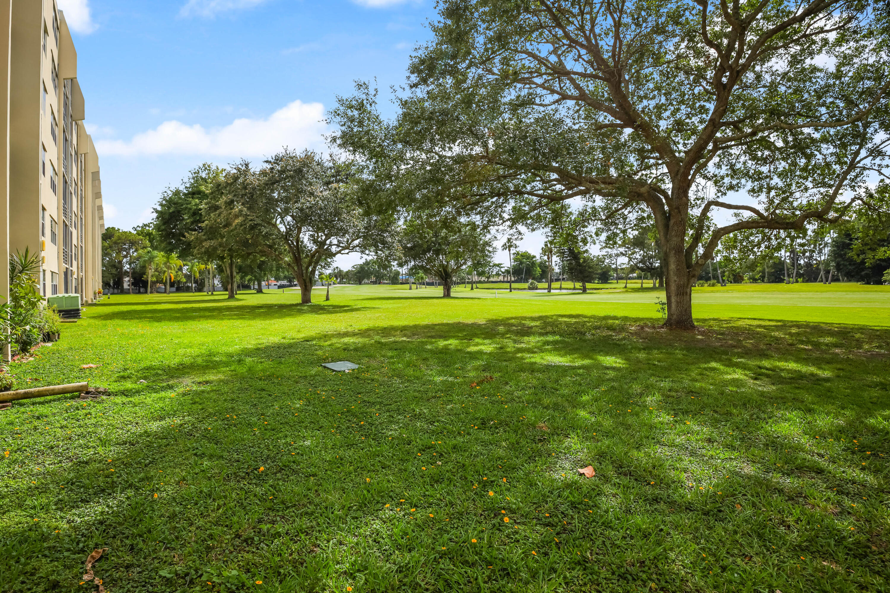 POINCIANA PLACE CONDO 1,2,8 AND 9 - Residential