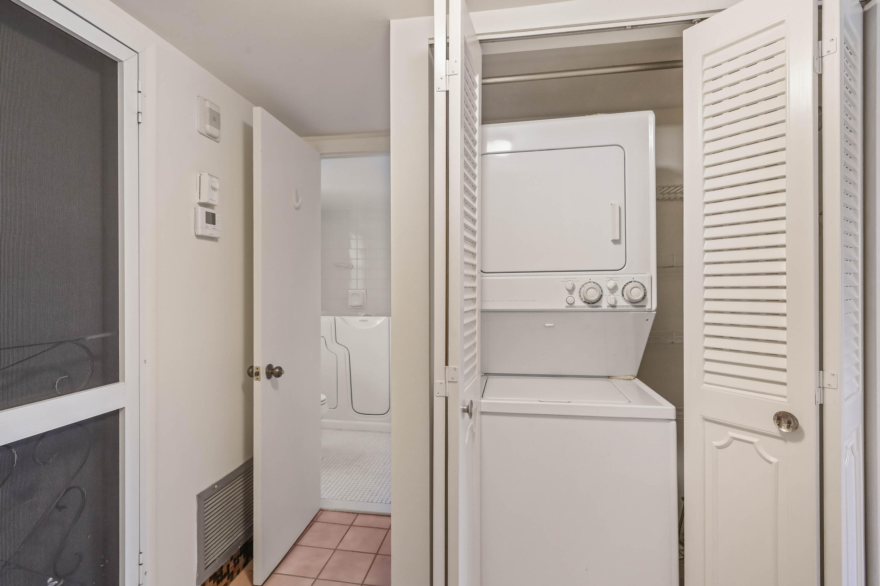 POINCIANA PLACE CONDO 1,2,8 AND 9 - Residential