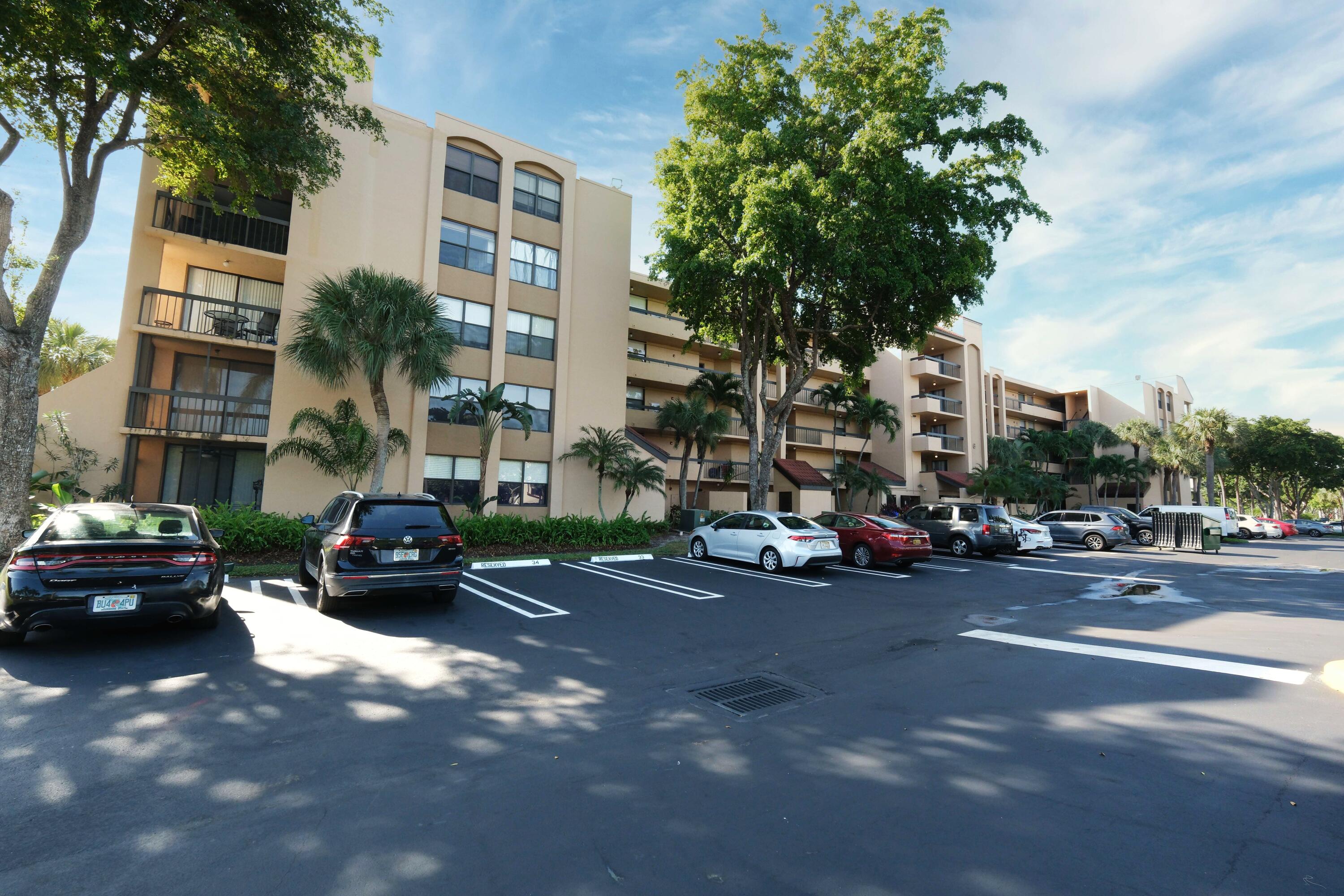 LAVERS DELRAY RACQUET CLUB CONDO - Residential Lease
