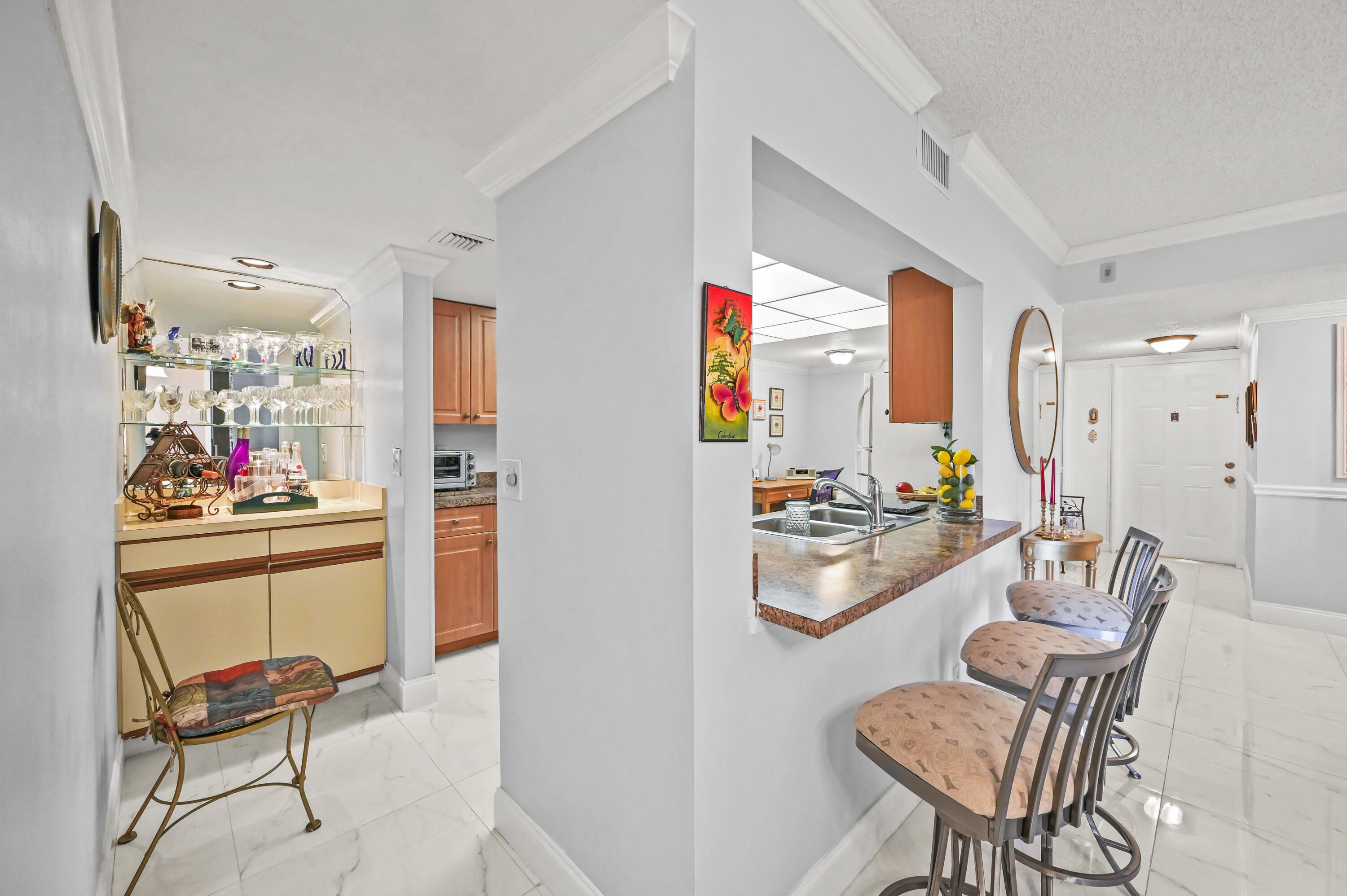 LAVERS DELRAY RACQUET CLUB CONDO - Residential Lease