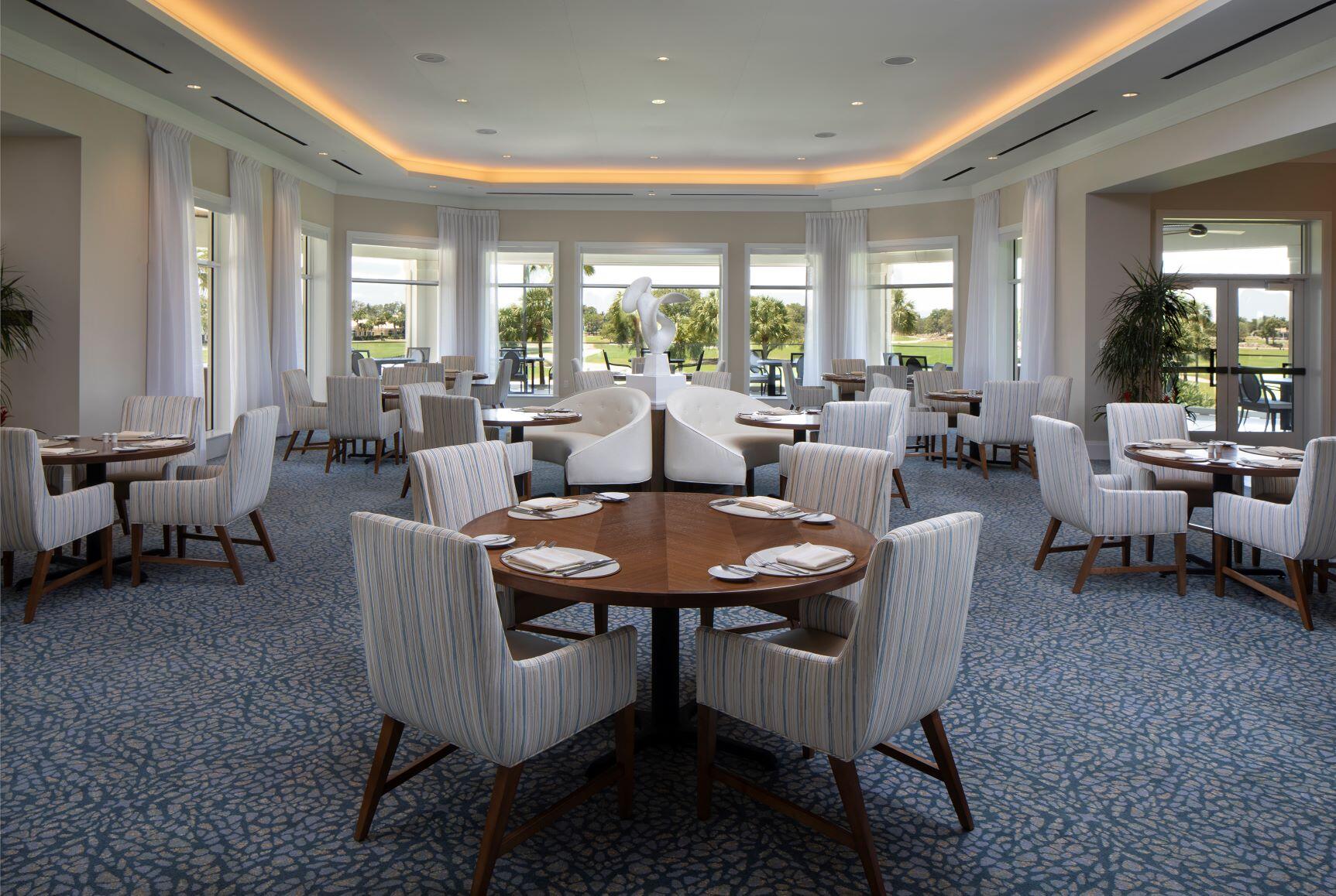 The Loxahatchee Club - Residential