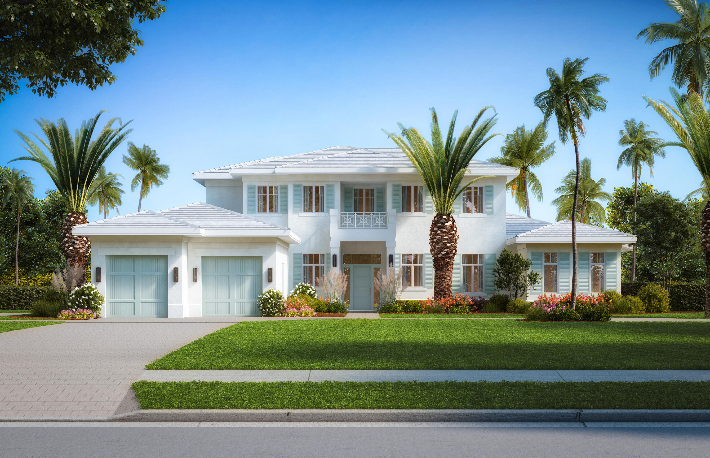 The Loxahatchee Club - Residential