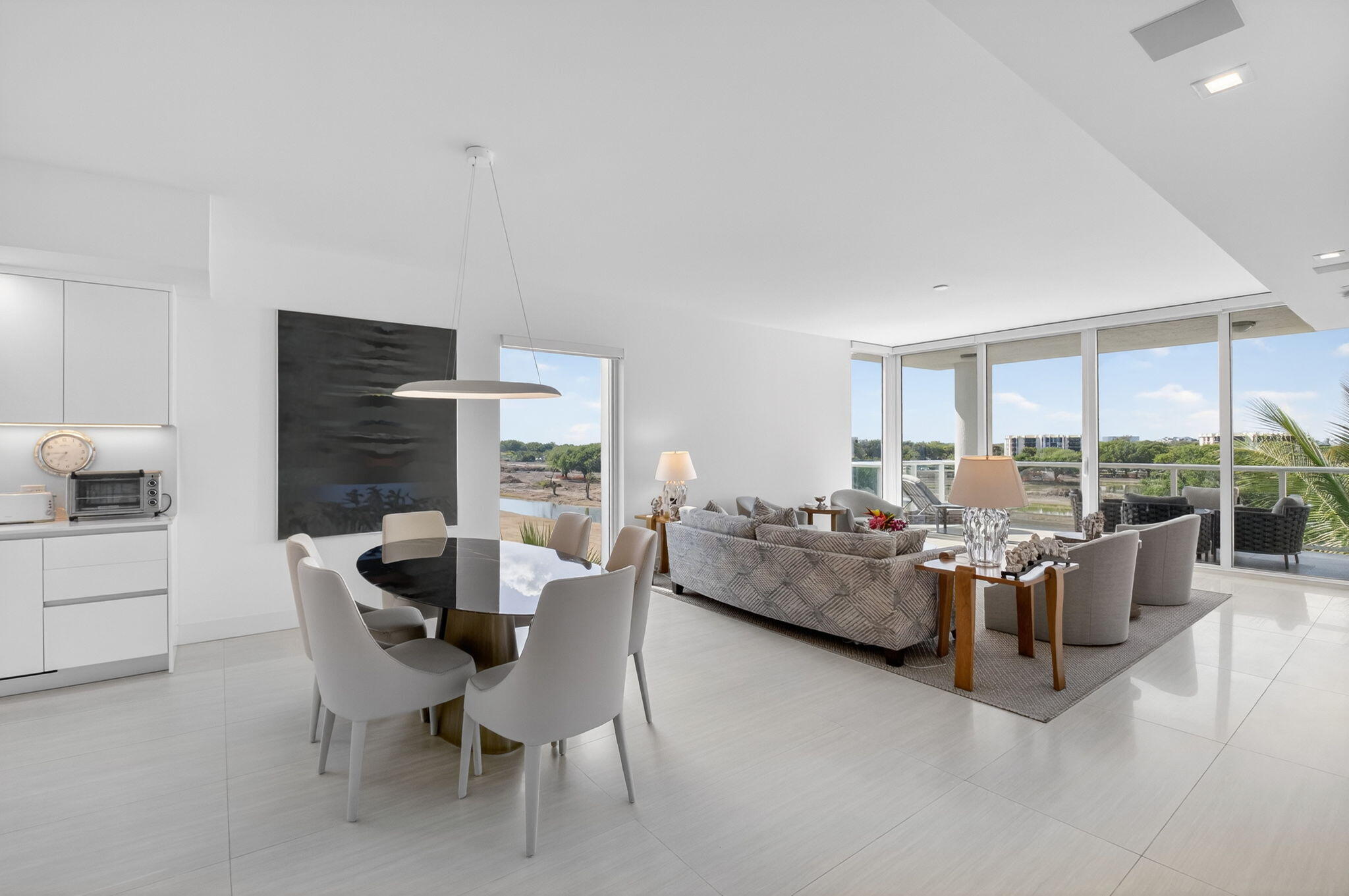 Akoya - Residential