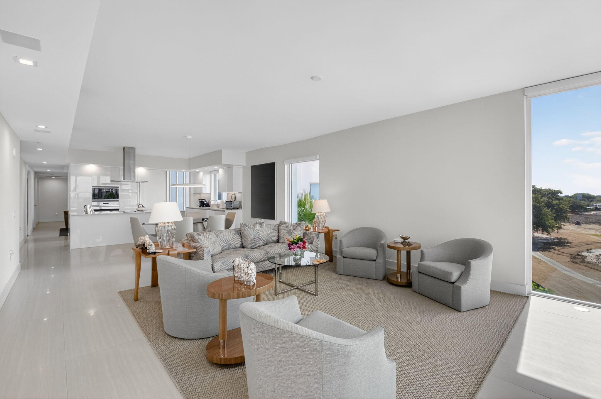 Akoya - Residential