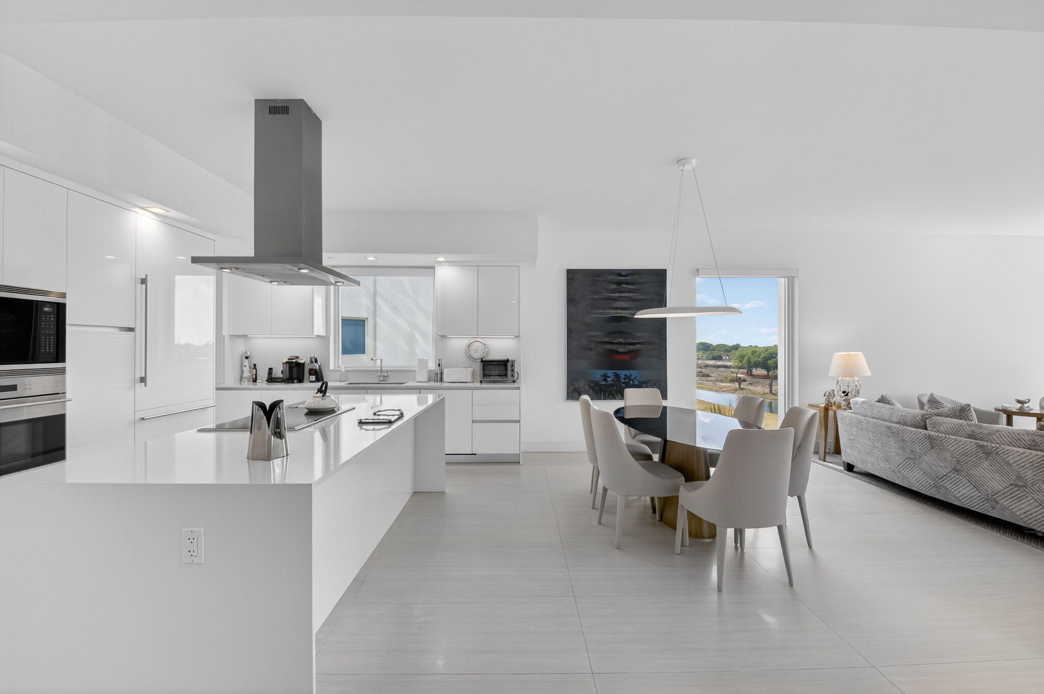 Akoya - Residential
