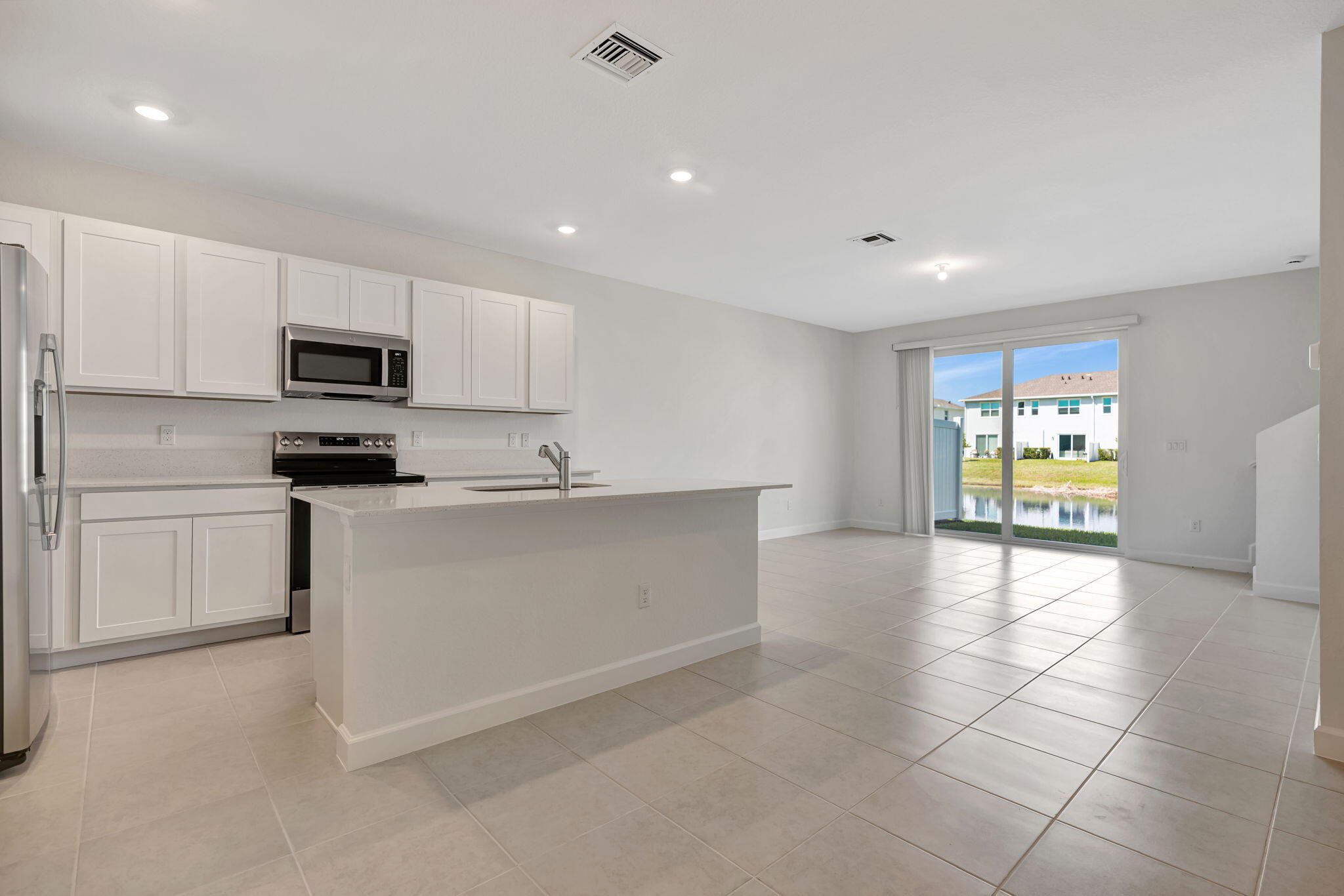 VERANDA PLAT NO. 9 - Residential Lease