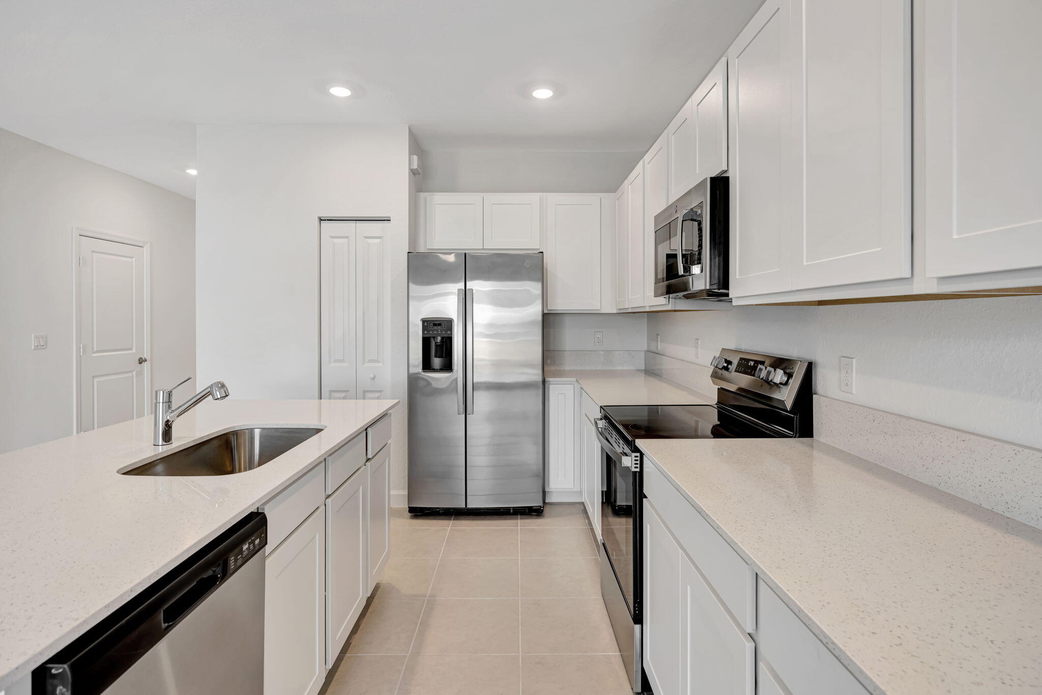 VERANDA PLAT NO. 9 - Residential Lease