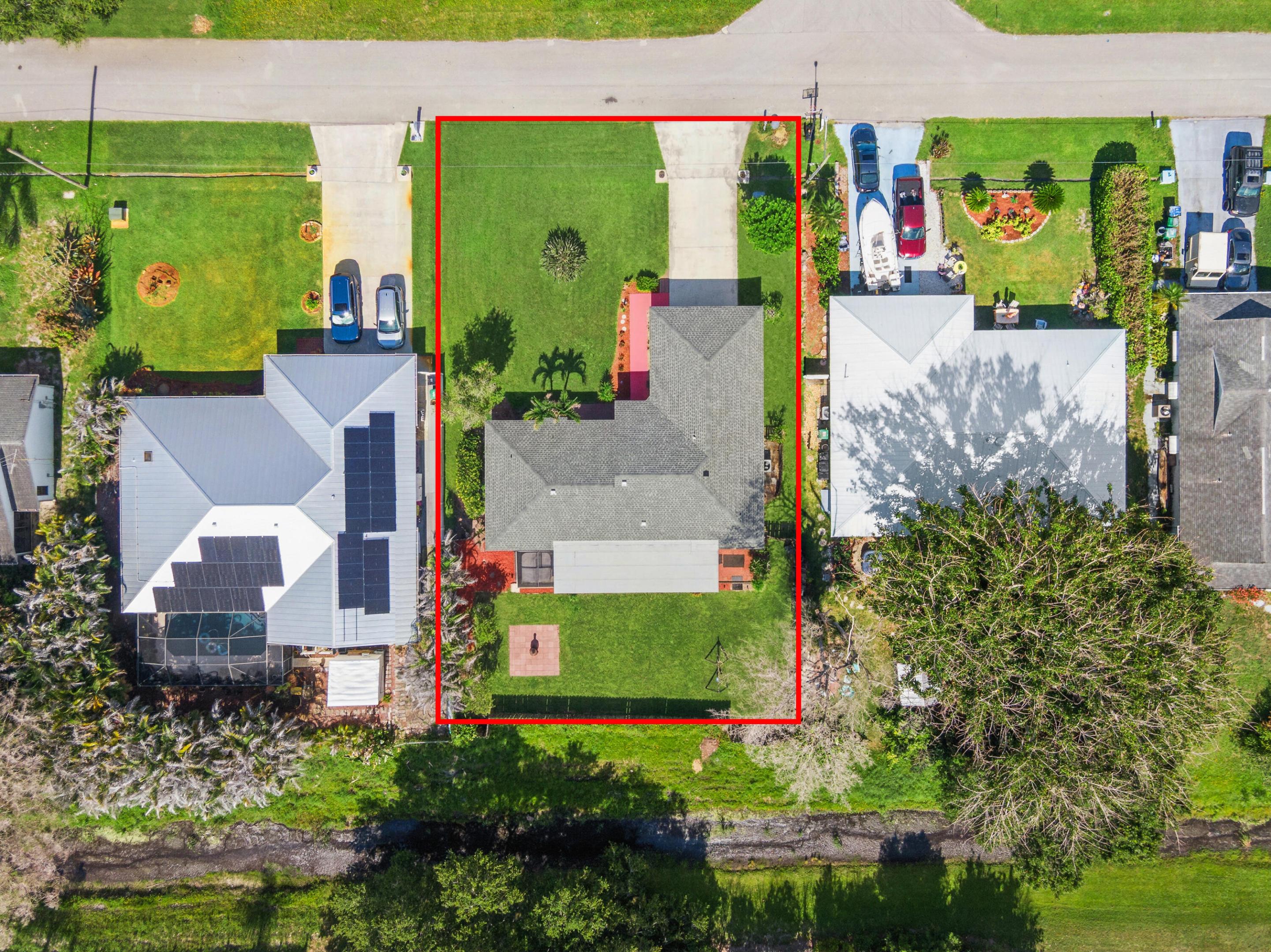SOUTH PORT ST LUCIE UNIT 5 - Residential