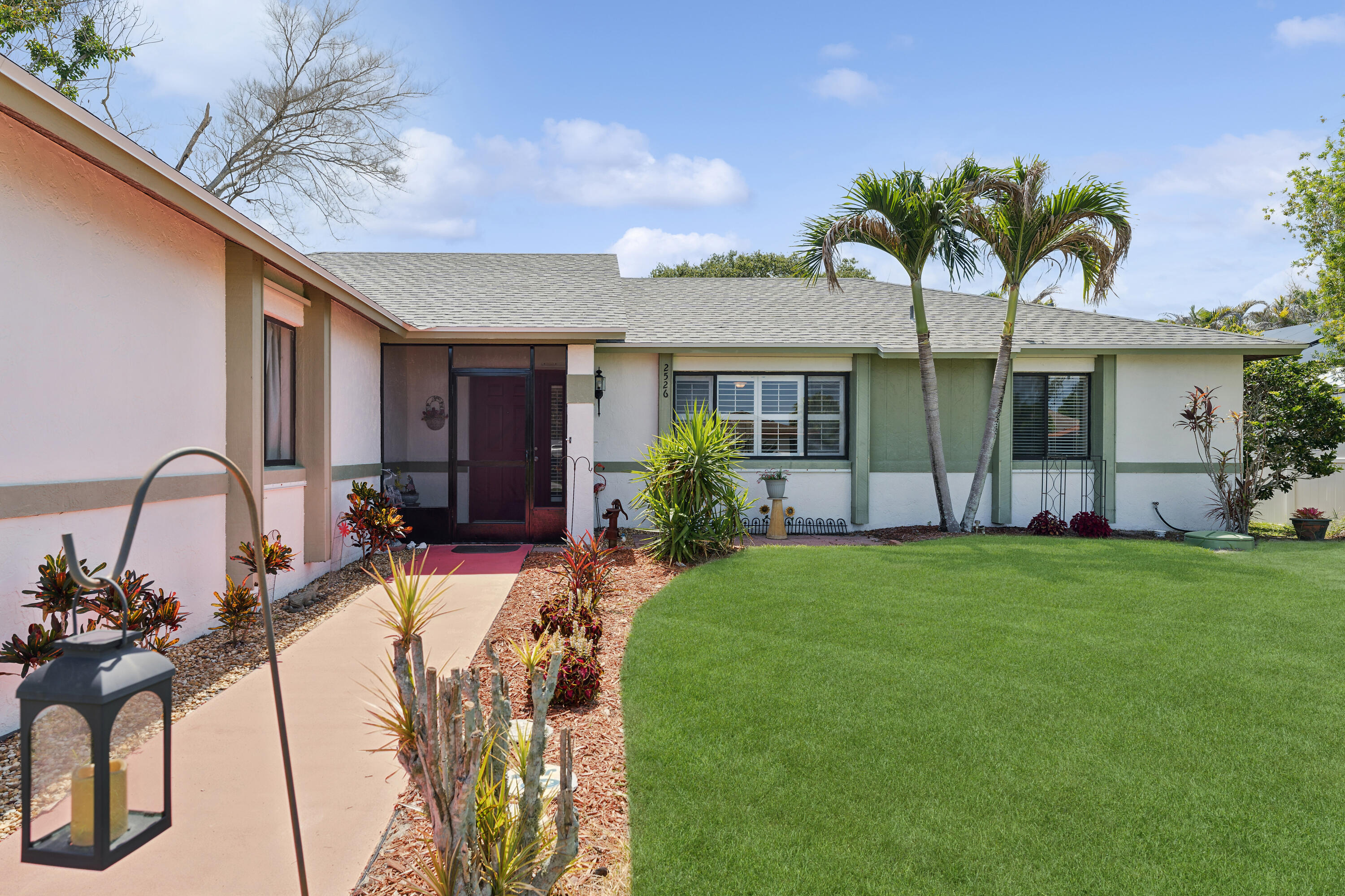 SOUTH PORT ST LUCIE UNIT 5 - Residential