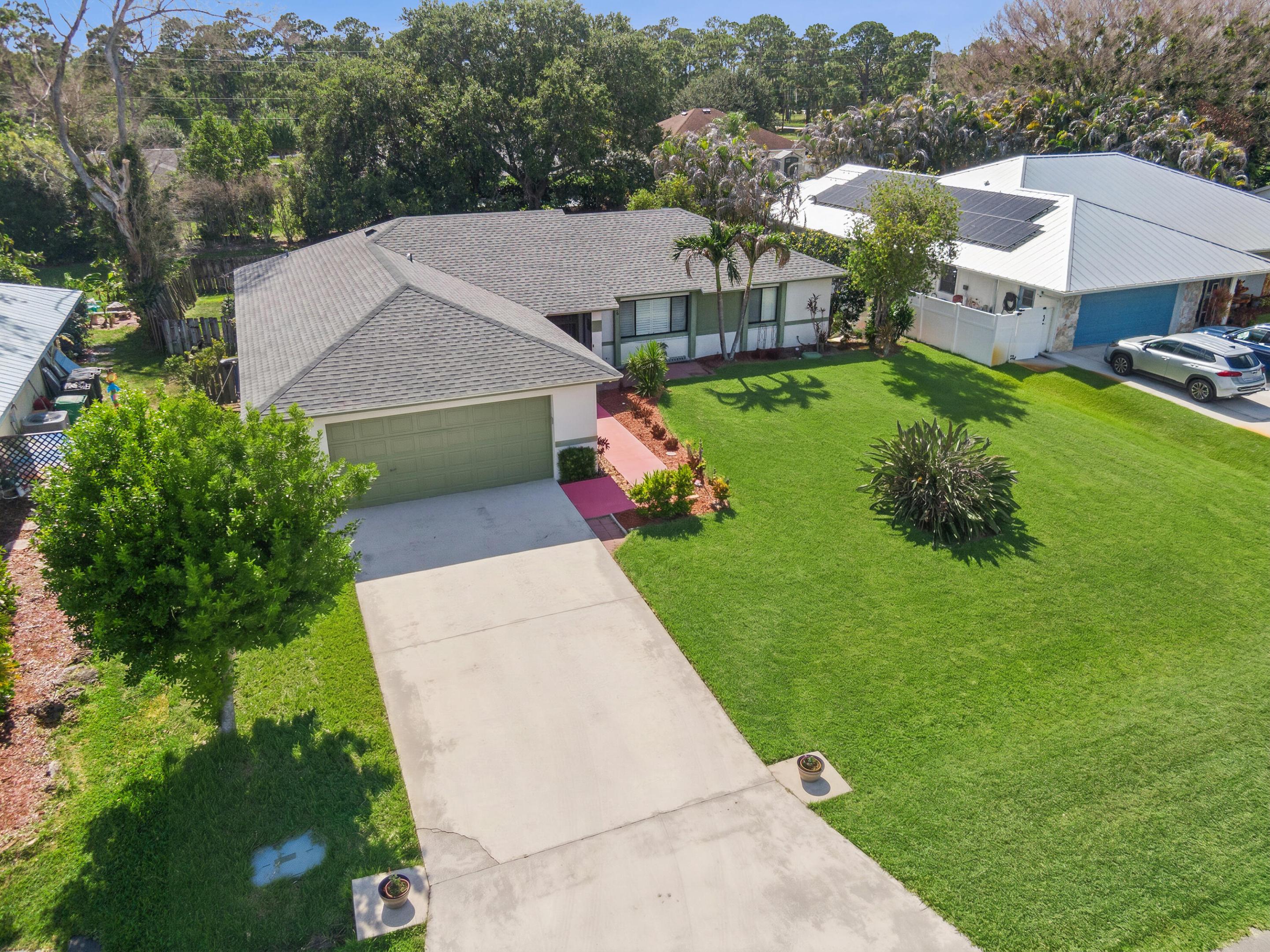 SOUTH PORT ST LUCIE UNIT 5 - Residential