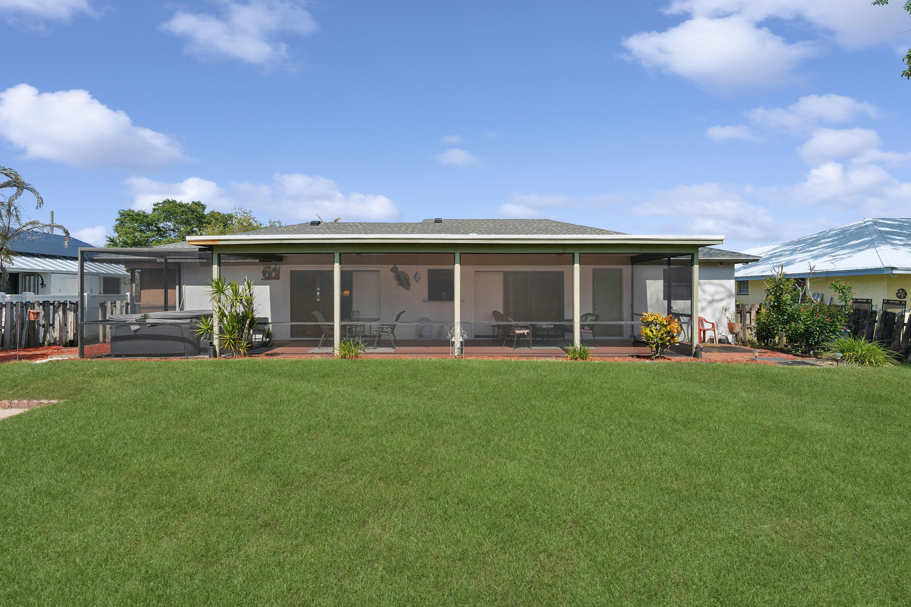 SOUTH PORT ST LUCIE UNIT 5 - Residential