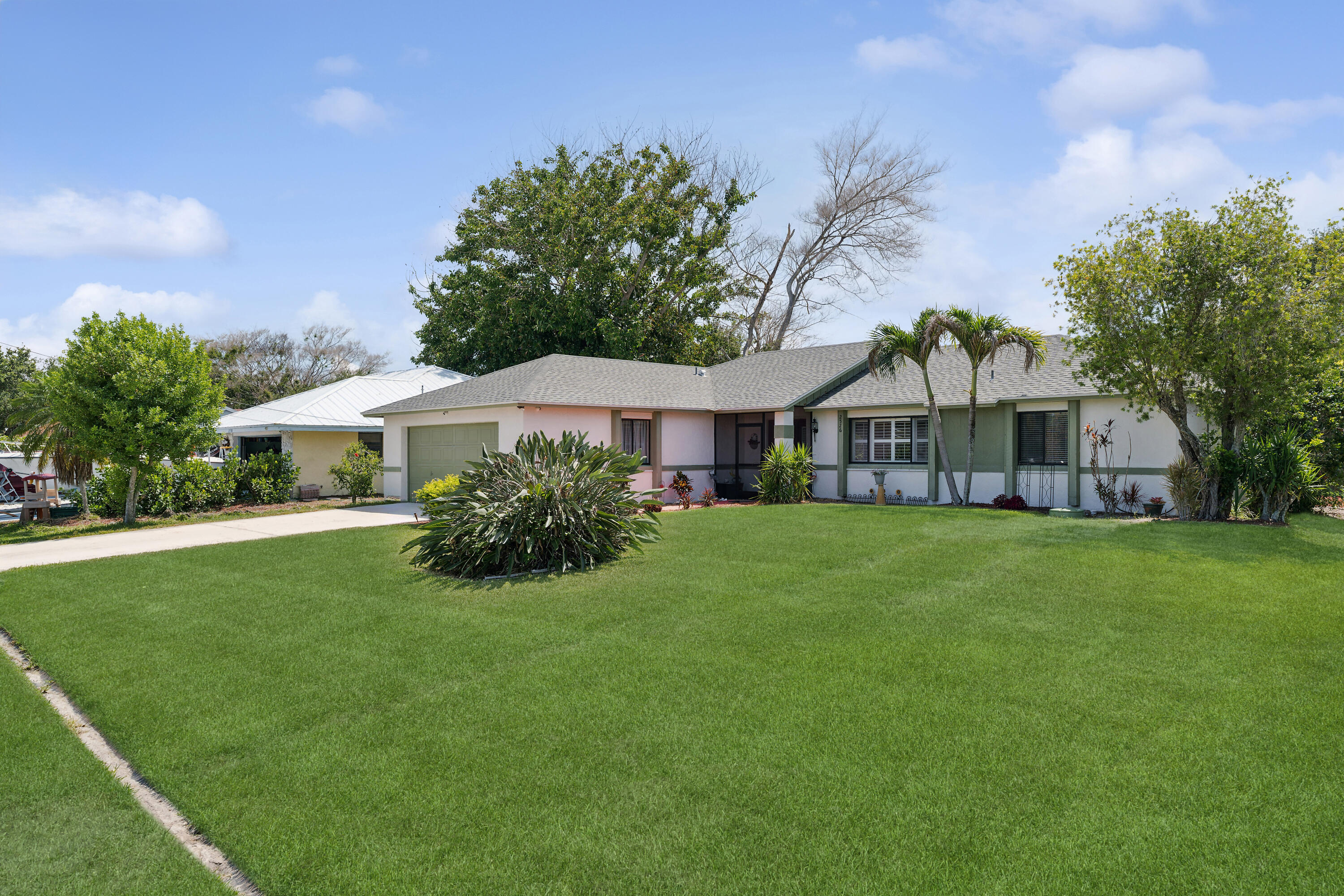 SOUTH PORT ST LUCIE UNIT 5 - Residential