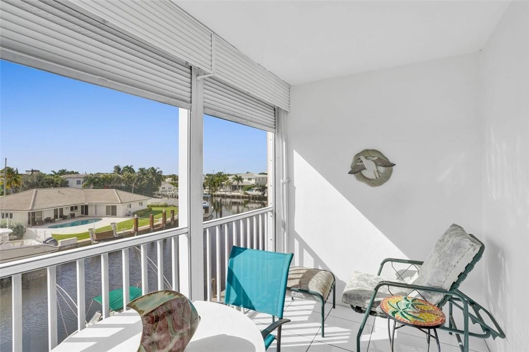 BOCA HOUSE CONDO - Residential