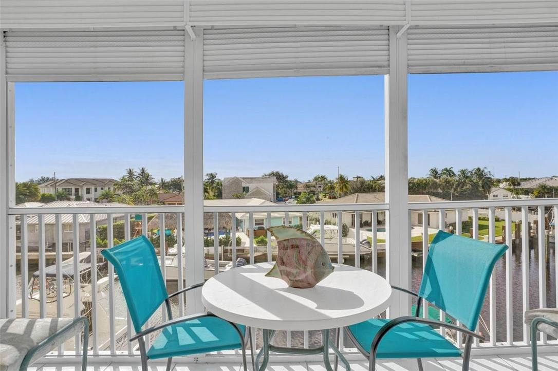 BOCA HOUSE CONDO - Residential