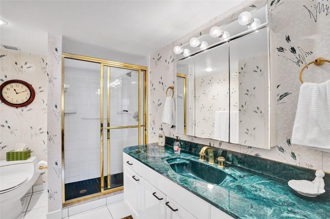 BOCA HOUSE CONDO - Residential