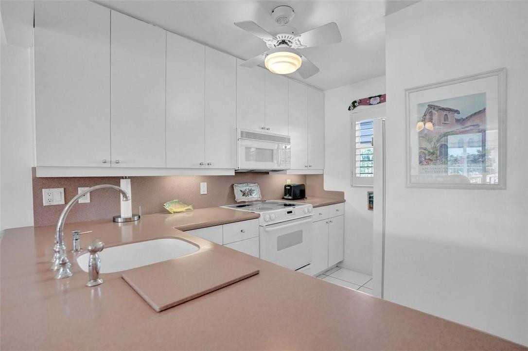 BOCA HOUSE CONDO - Residential
