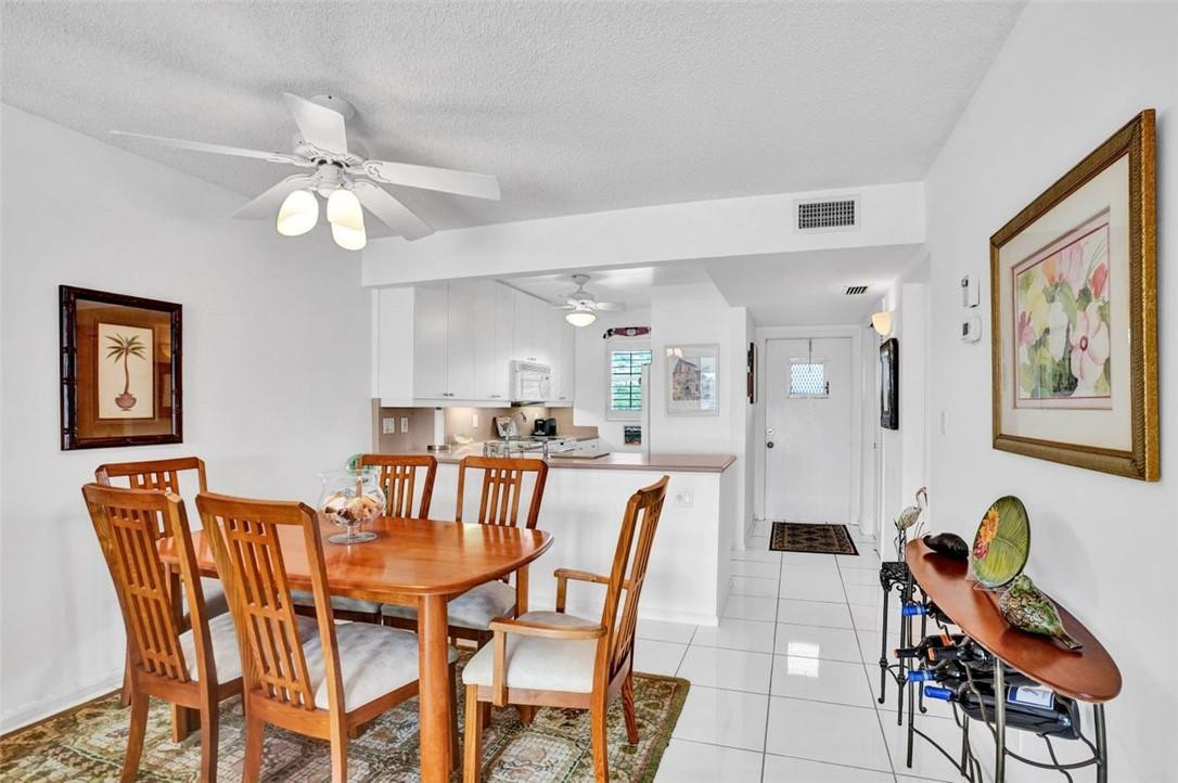BOCA HOUSE CONDO - Residential