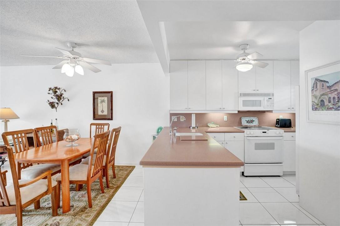 BOCA HOUSE CONDO - Residential