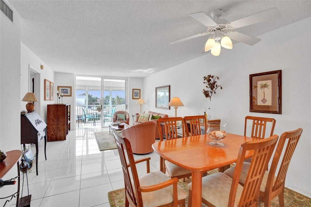 BOCA HOUSE CONDO - Residential