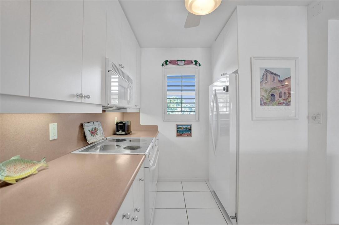 BOCA HOUSE CONDO - Residential