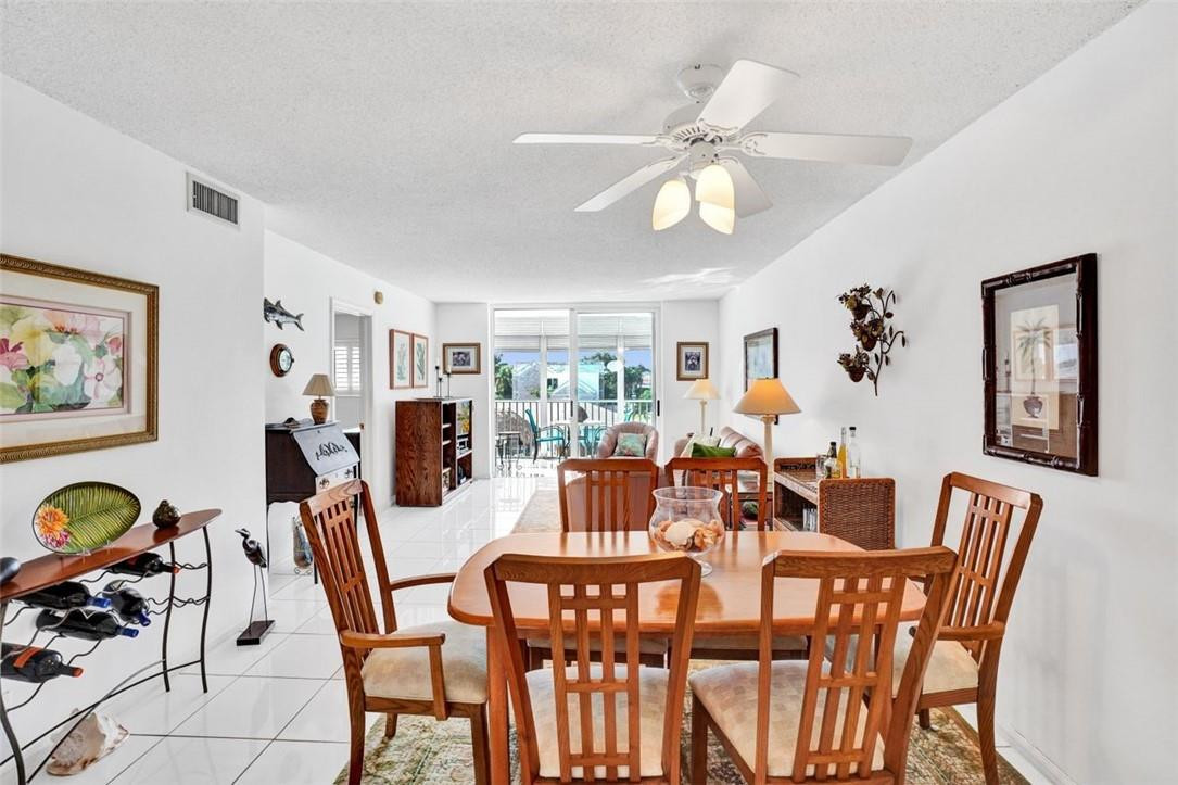 BOCA HOUSE CONDO - Residential