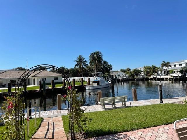 BOCA HOUSE CONDO - Residential