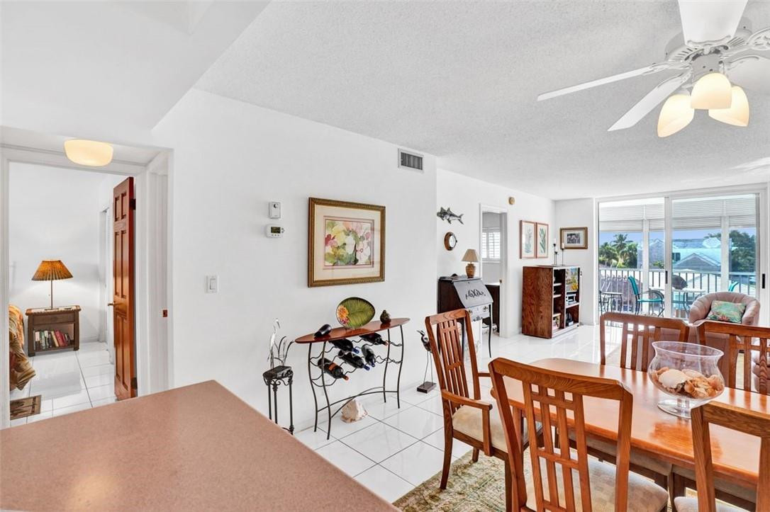 BOCA HOUSE CONDO - Residential