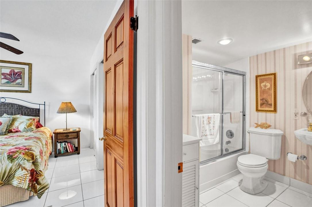 BOCA HOUSE CONDO - Residential