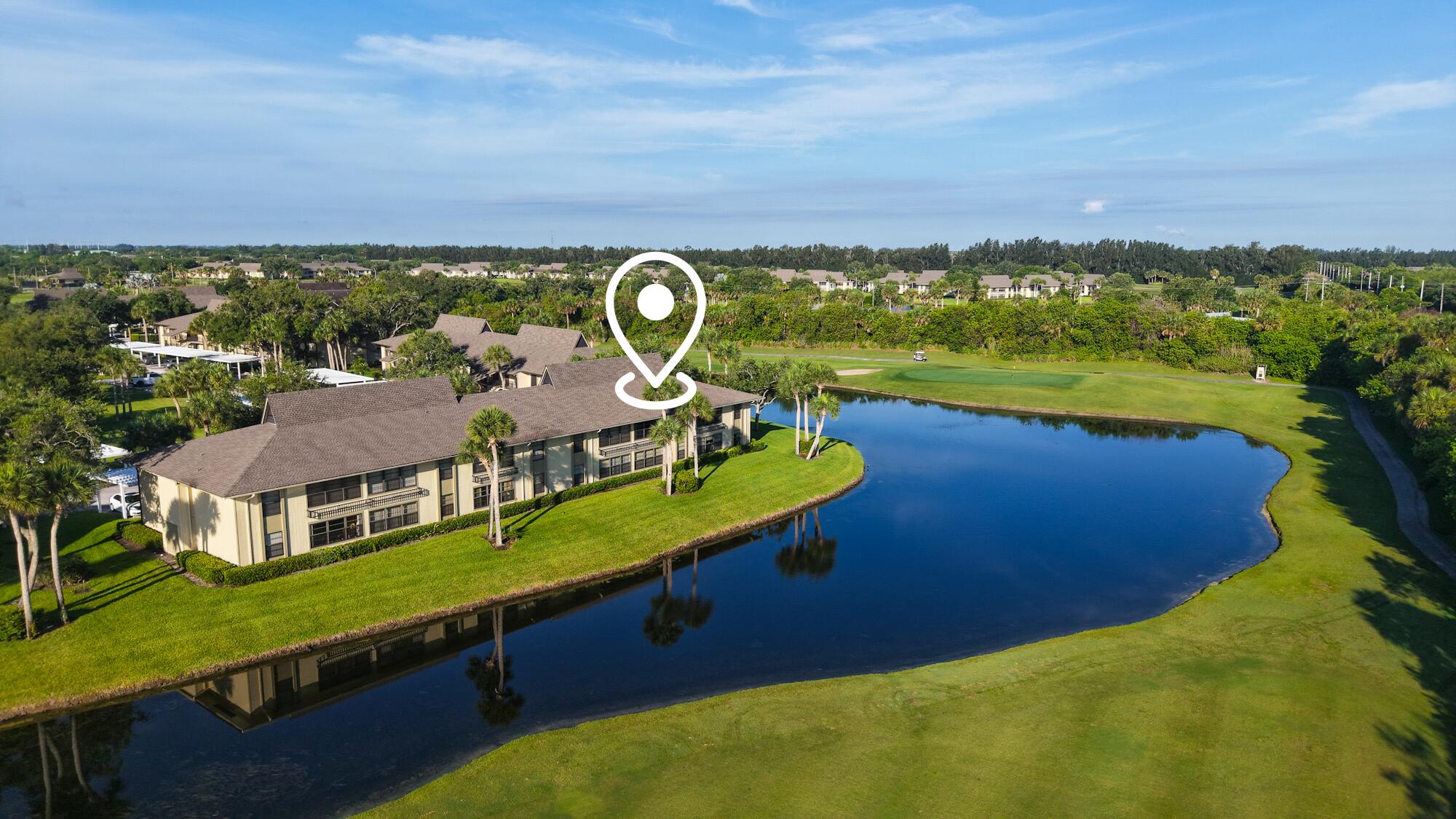 Vista Plantation - Residential