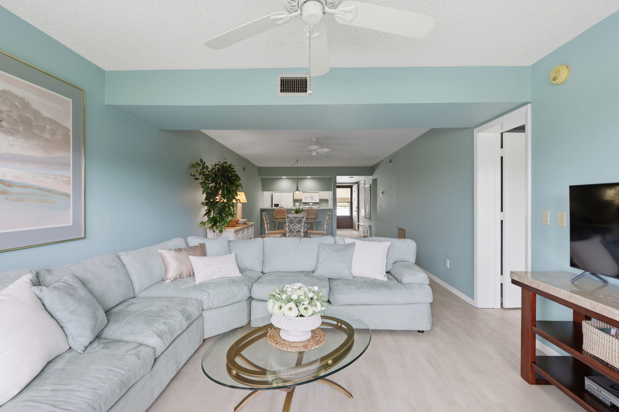 Vista Plantation - Residential