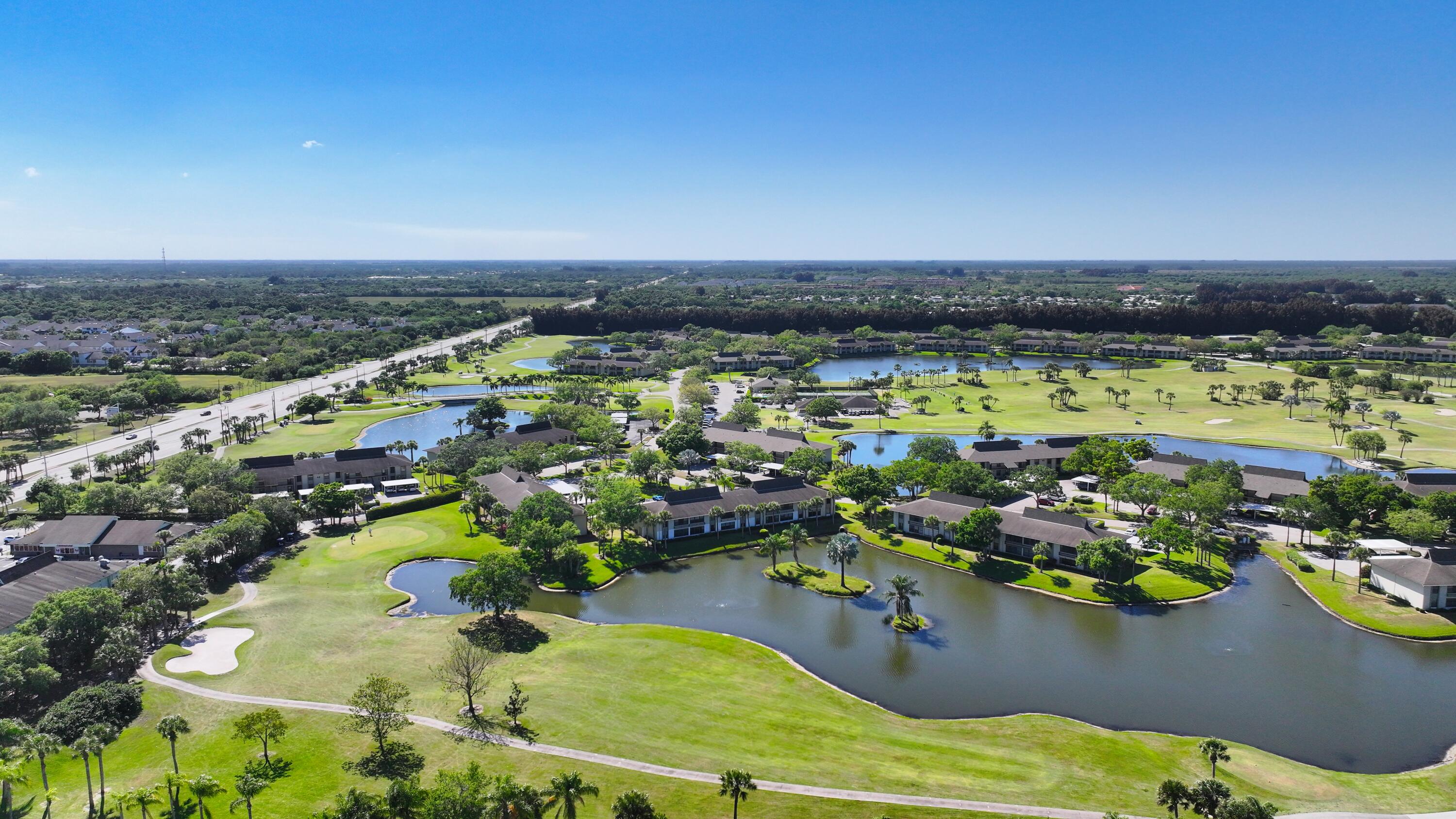 Vista Plantation - Residential