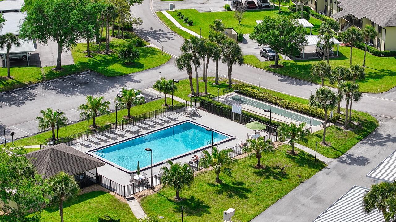 Vista Plantation - Residential