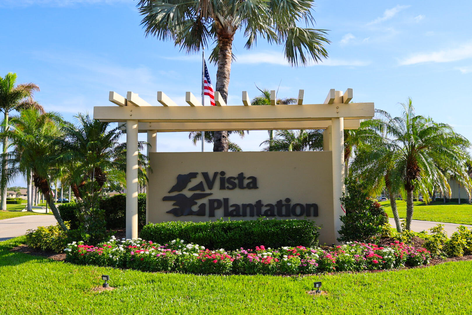 Vista Plantation - Residential