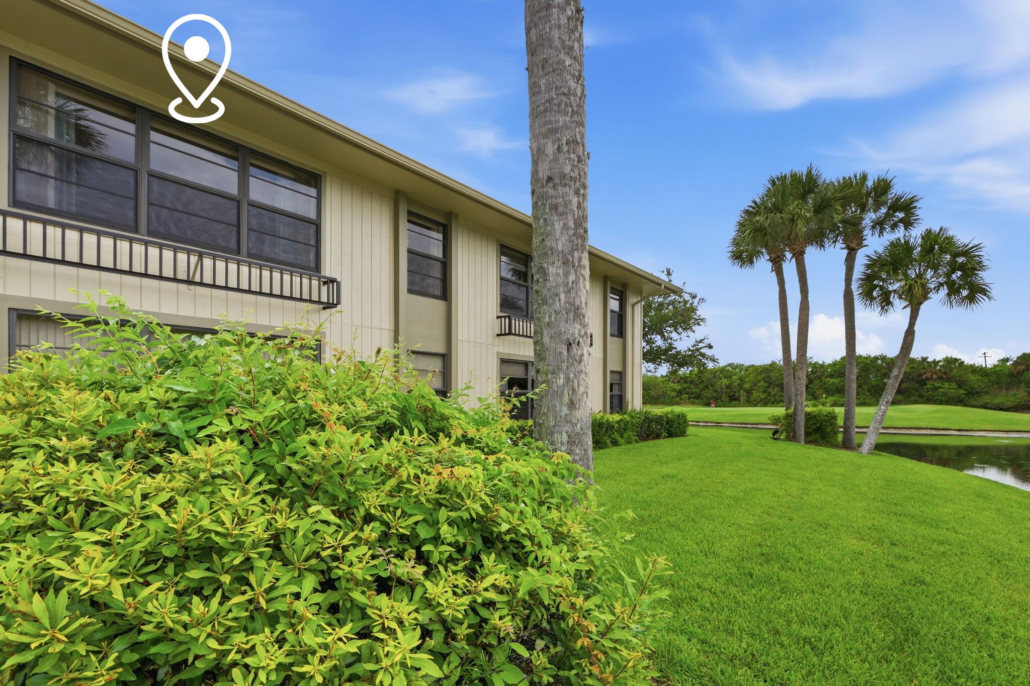 Vista Plantation - Residential