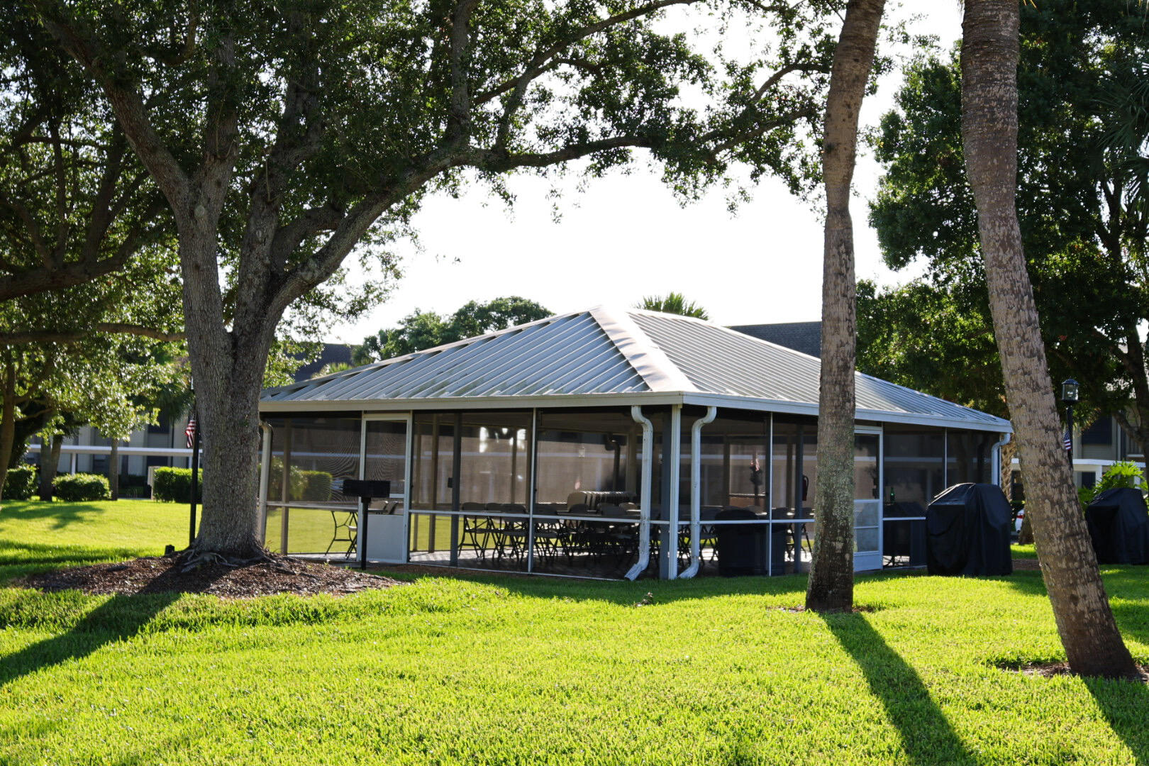Vista Plantation - Residential