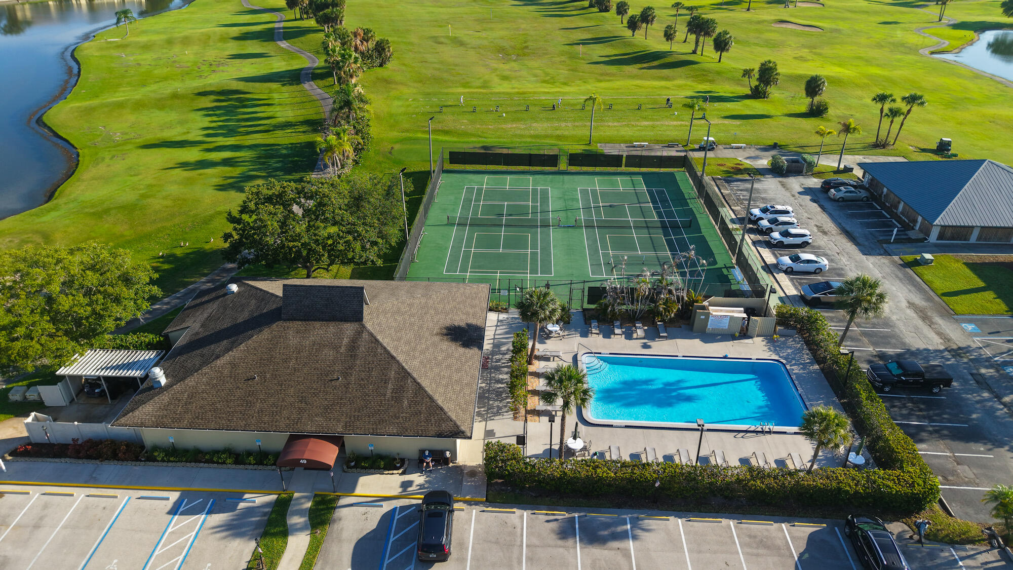 Vista Plantation - Residential