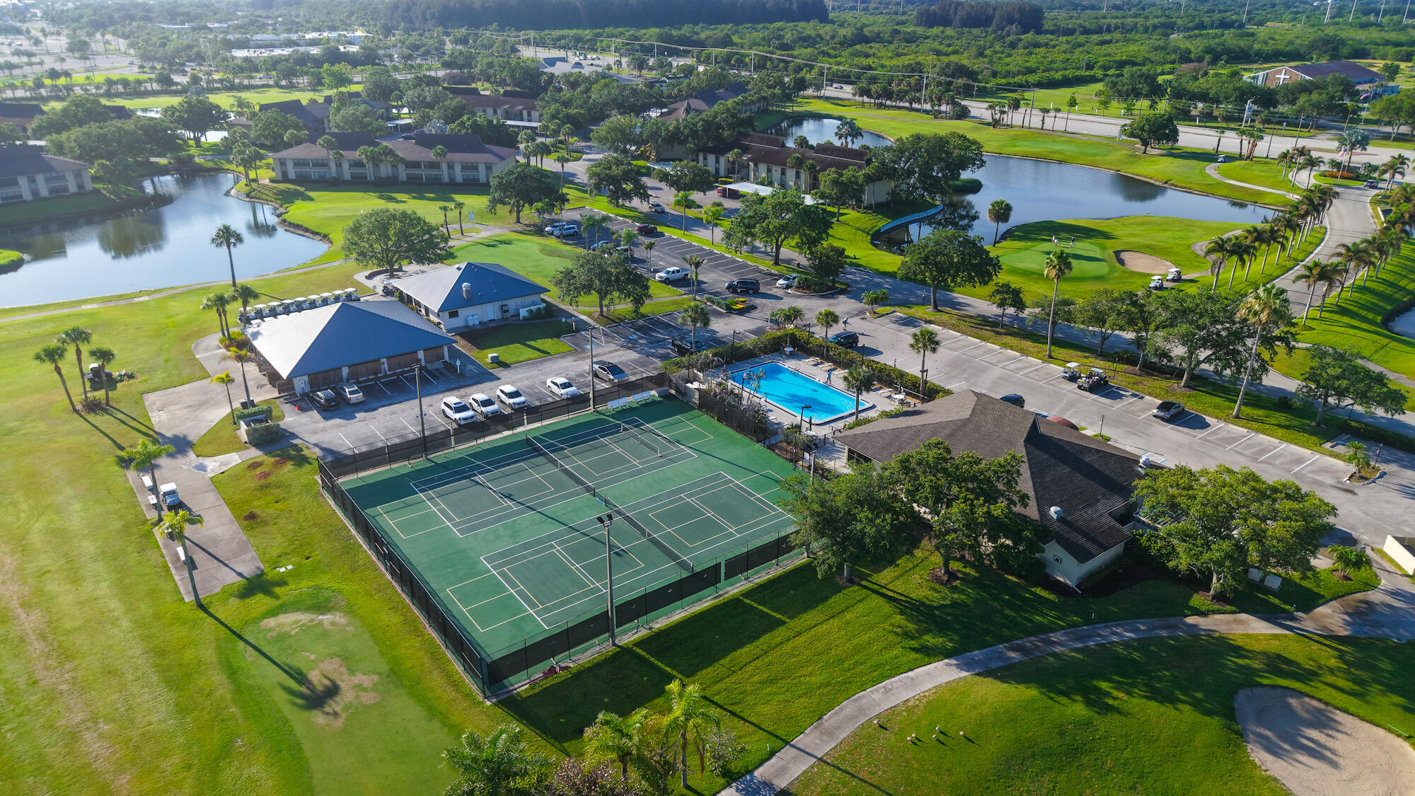 Vista Plantation - Residential