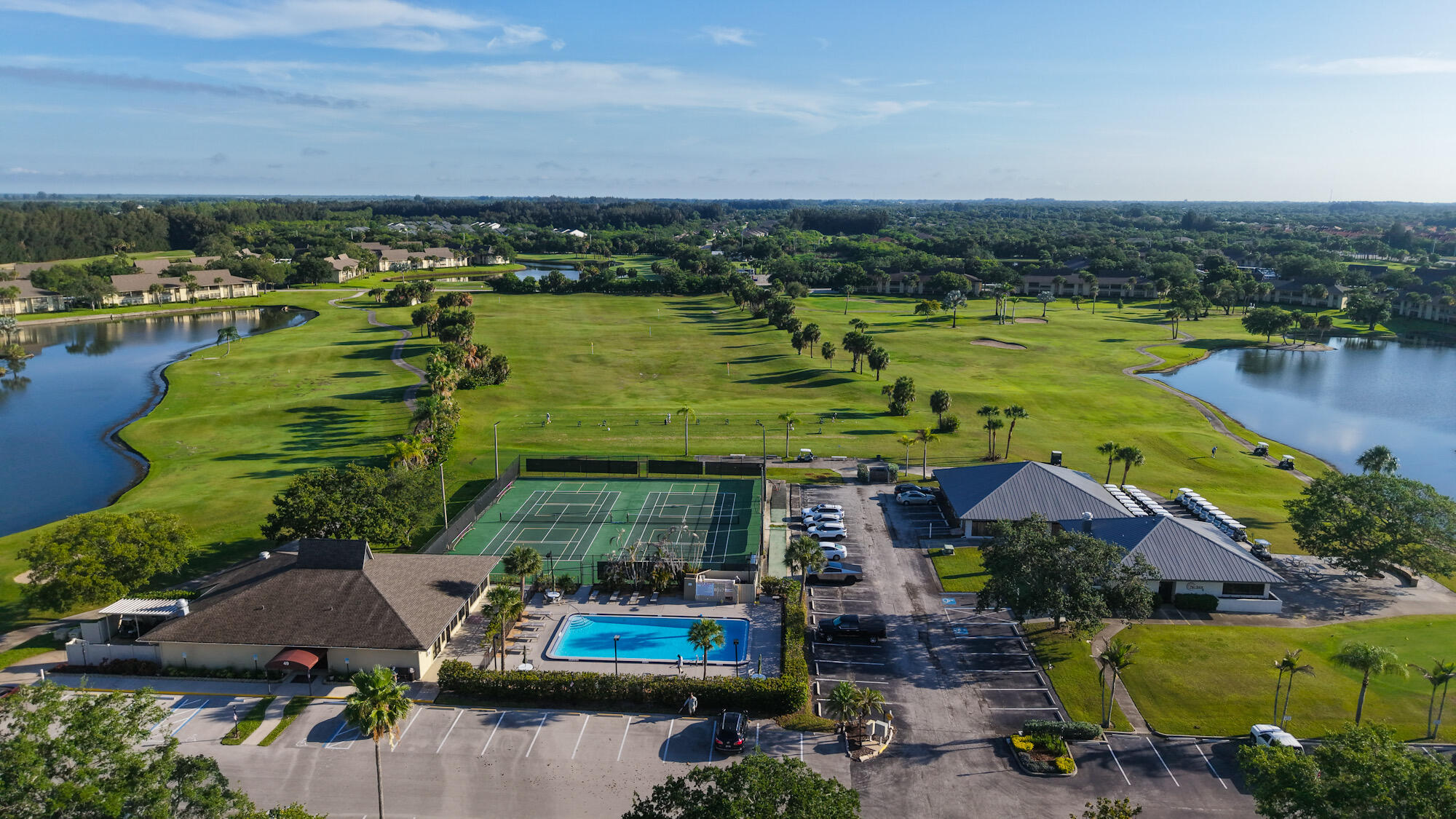 Vista Plantation - Residential