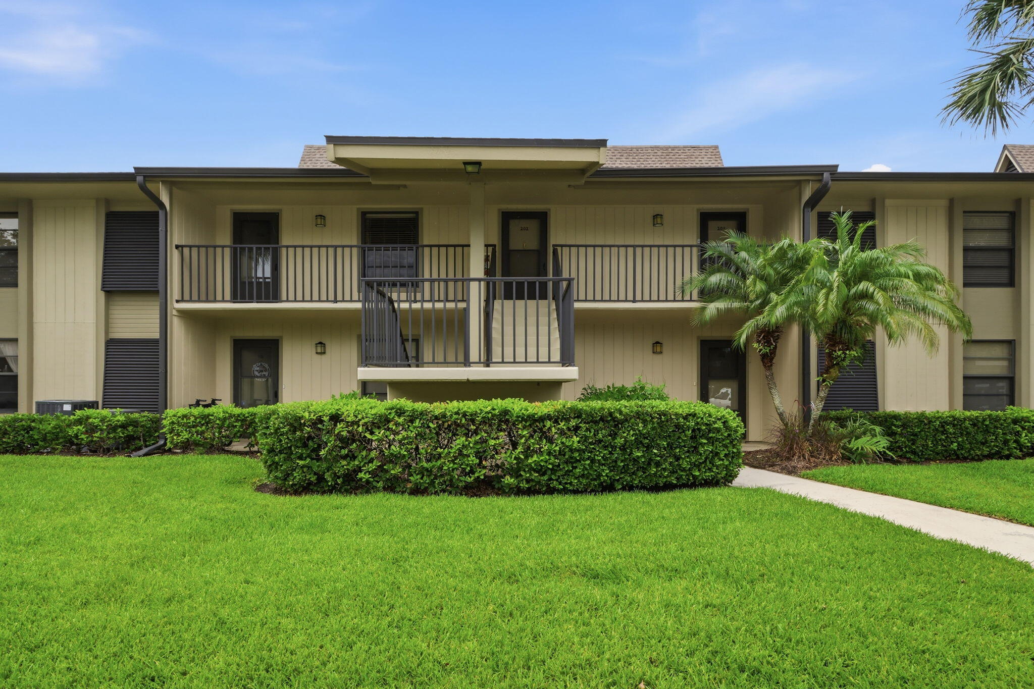 Vista Plantation - Residential