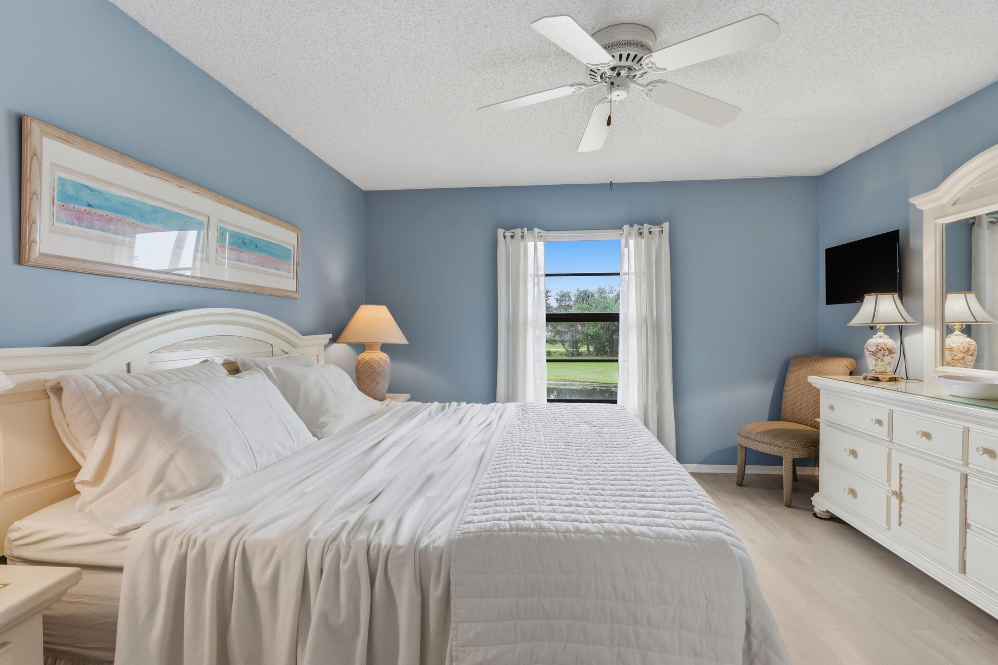 Vista Plantation - Residential