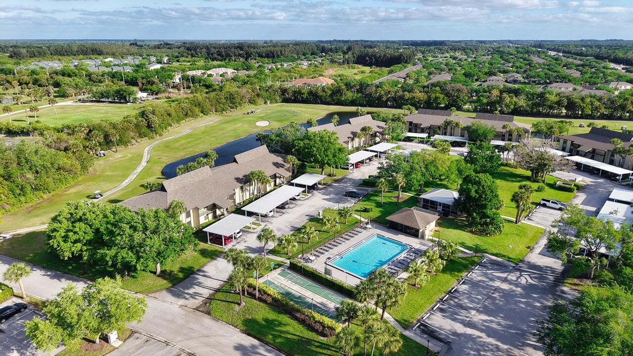 Vista Plantation - Residential