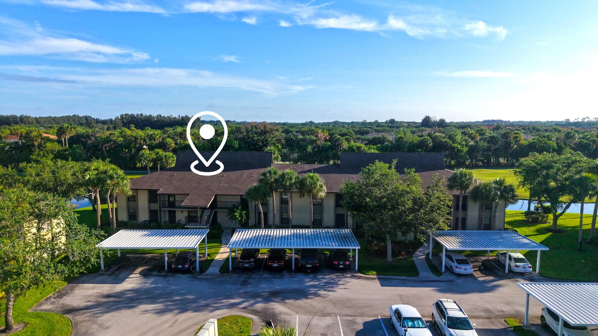 Vista Plantation - Residential
